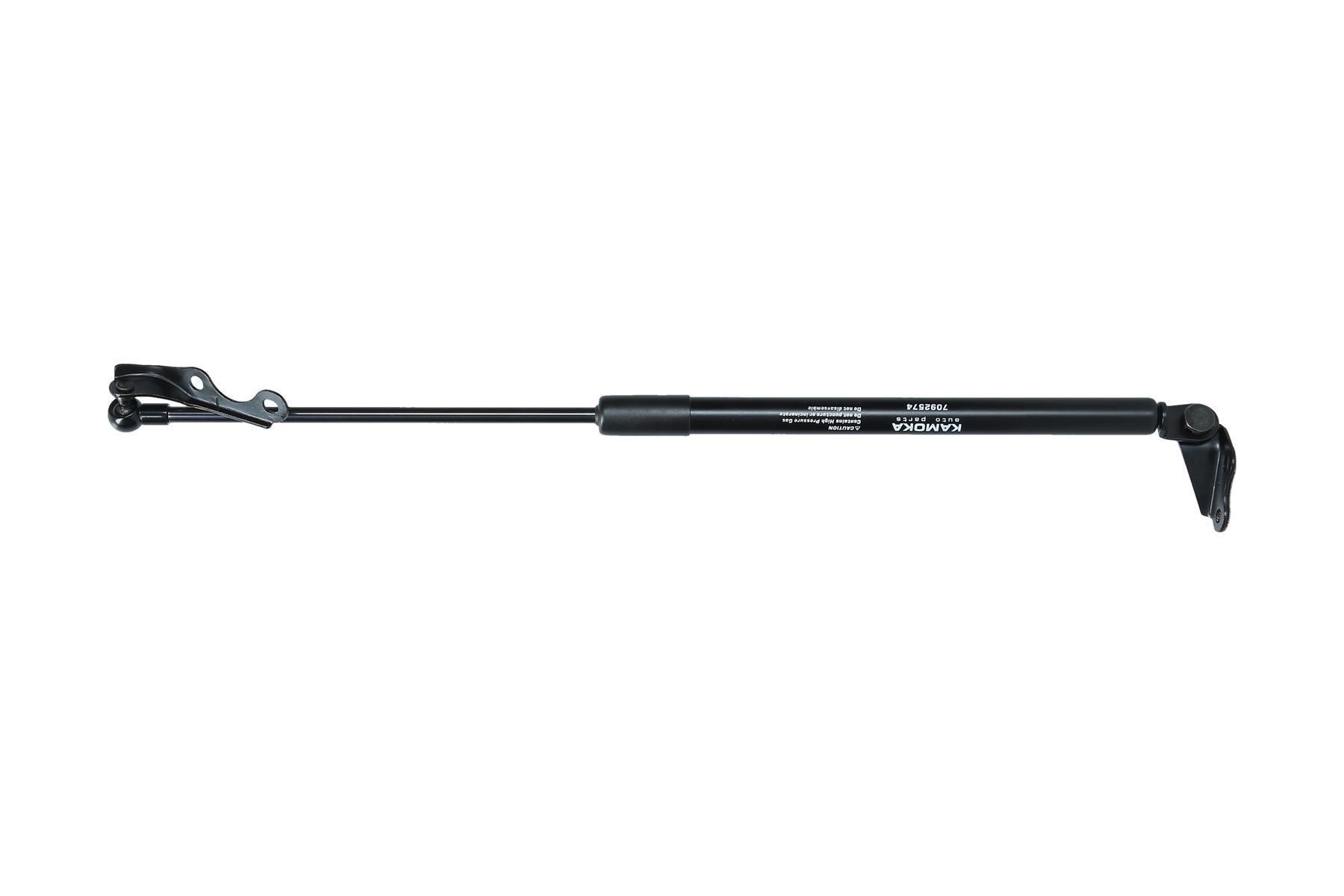 KAMOKA Gasfjeder, kuffert-/lastrum 7092574 for TOYOTA