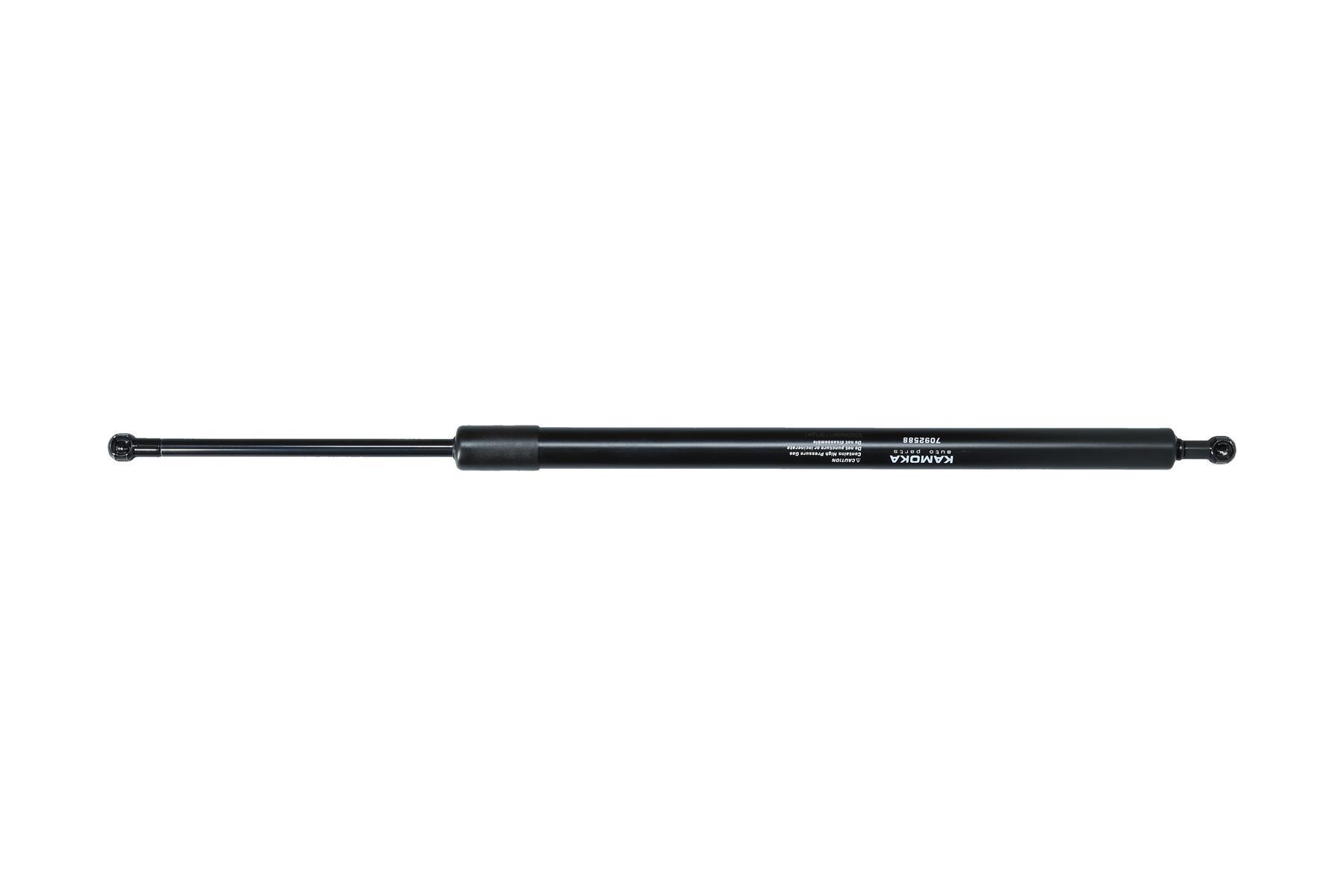 KAMOKA Gasfjeder, kuffert-/lastrum 7092588 for VOLVO