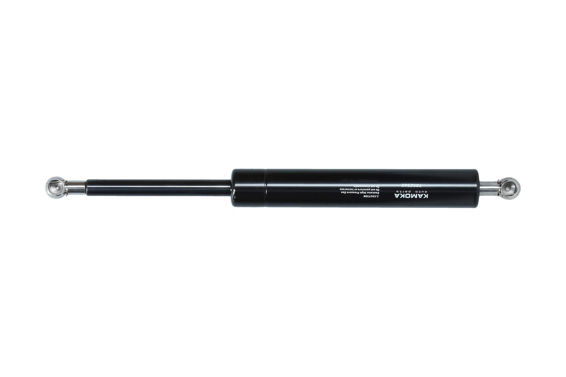 KAMOKA Gasfjeder, kuffert-/lastrum 7092585 for VOLVO