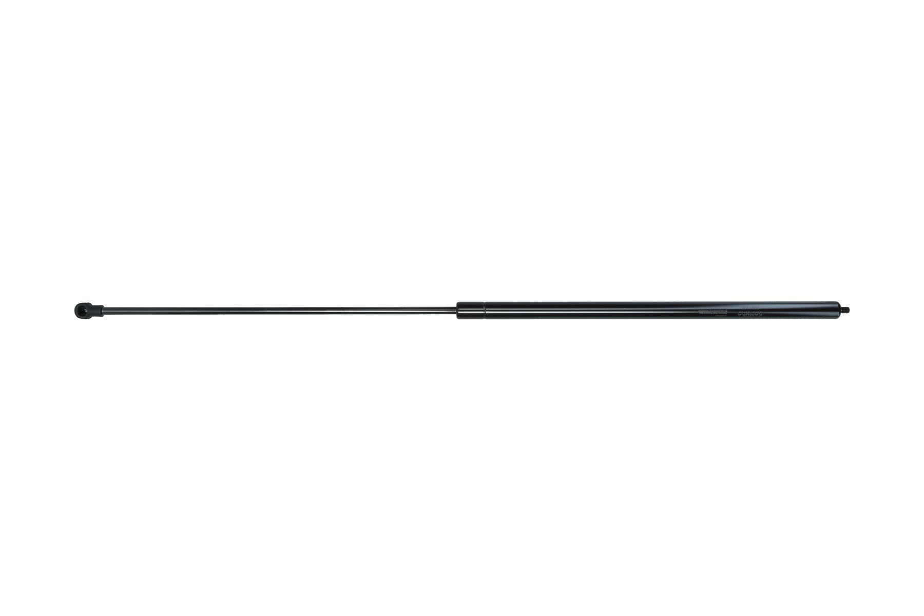 KAMOKA Gasfjeder, motorhjelm 7091108 for PEUGEOT