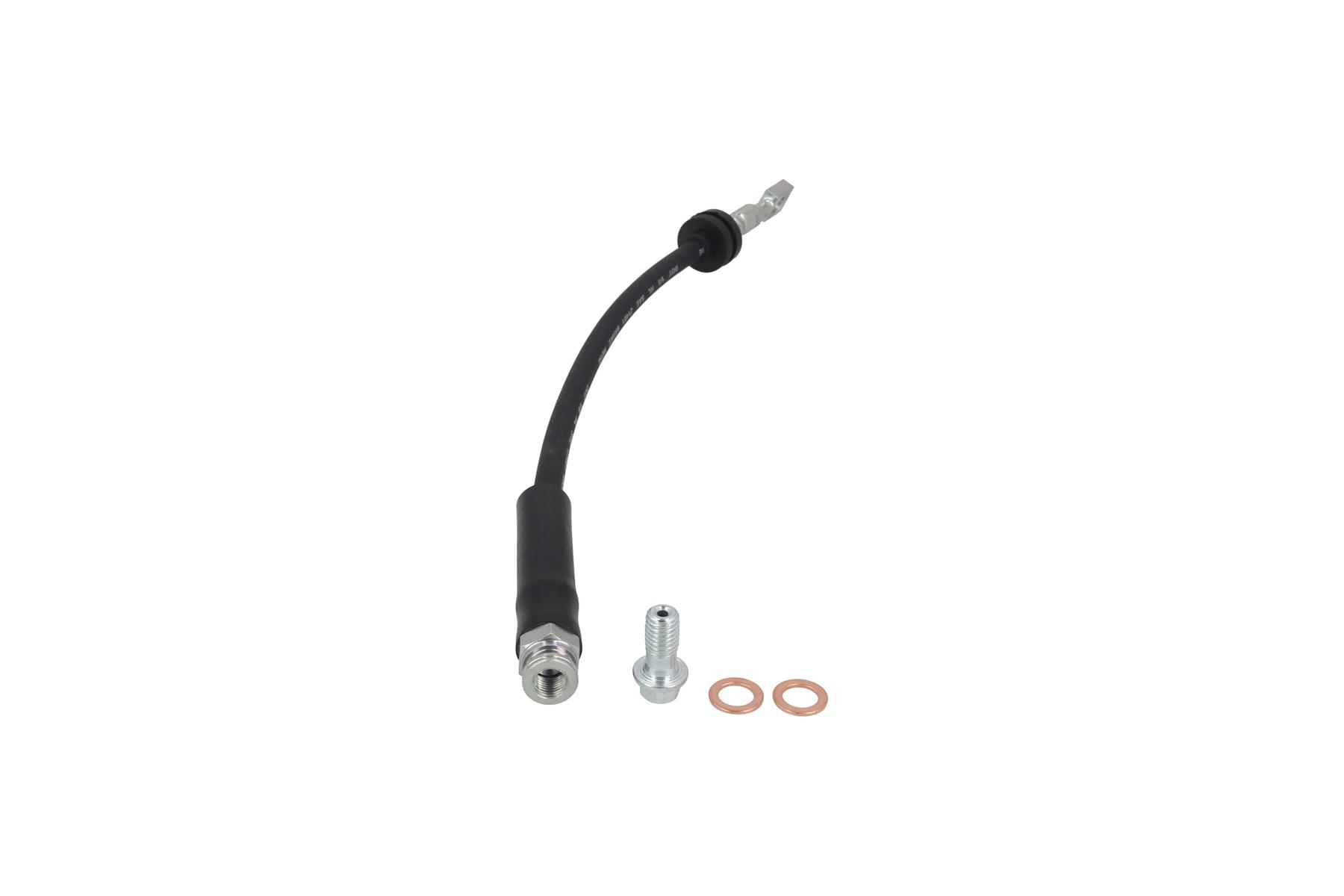 KAMOKA Bremseslange 1170419 foraksel for OPEL VAUXHALL