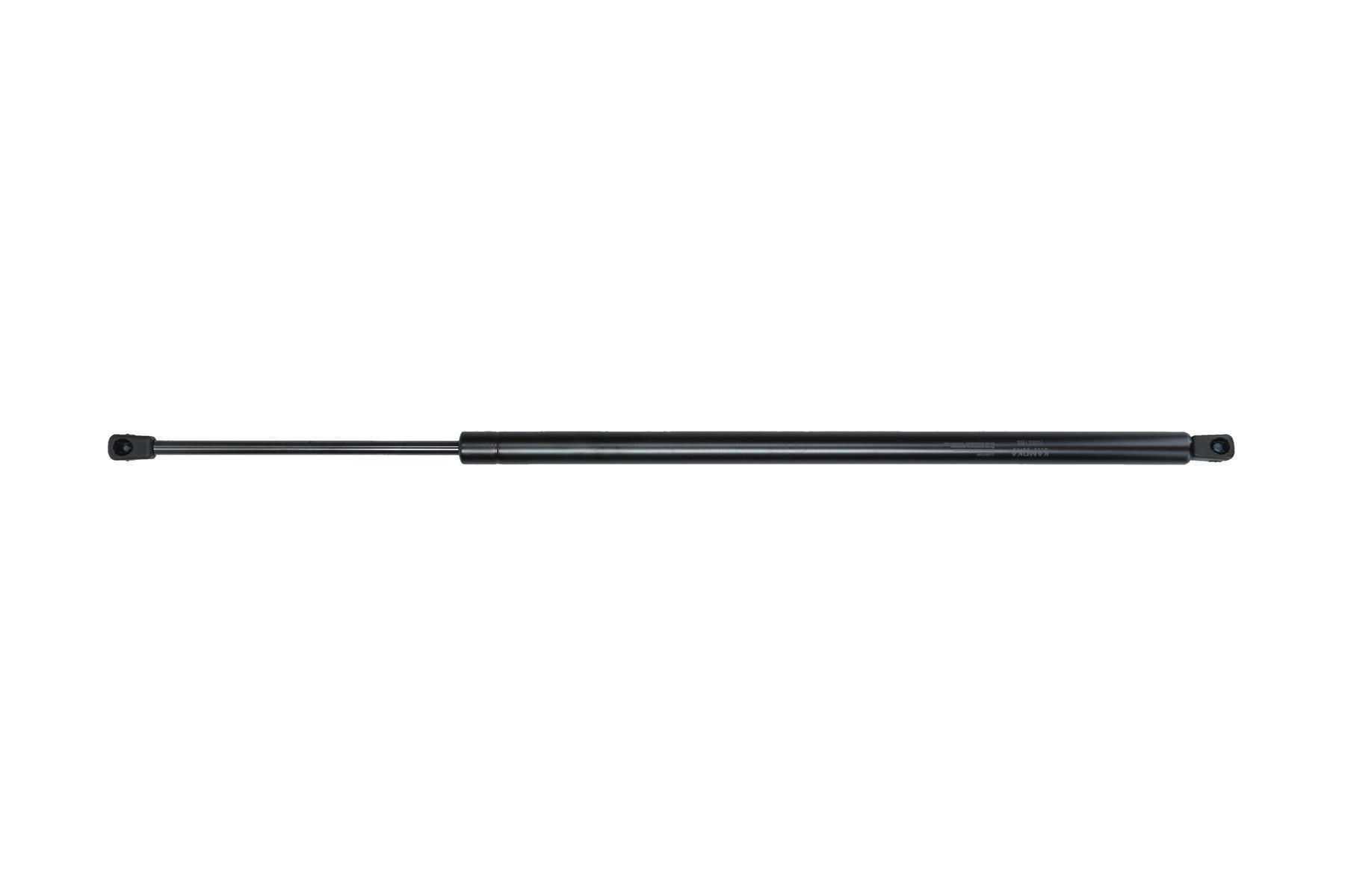 KAMOKA Gasfjeder, kuffert-/lastrum 7092185 for FORD