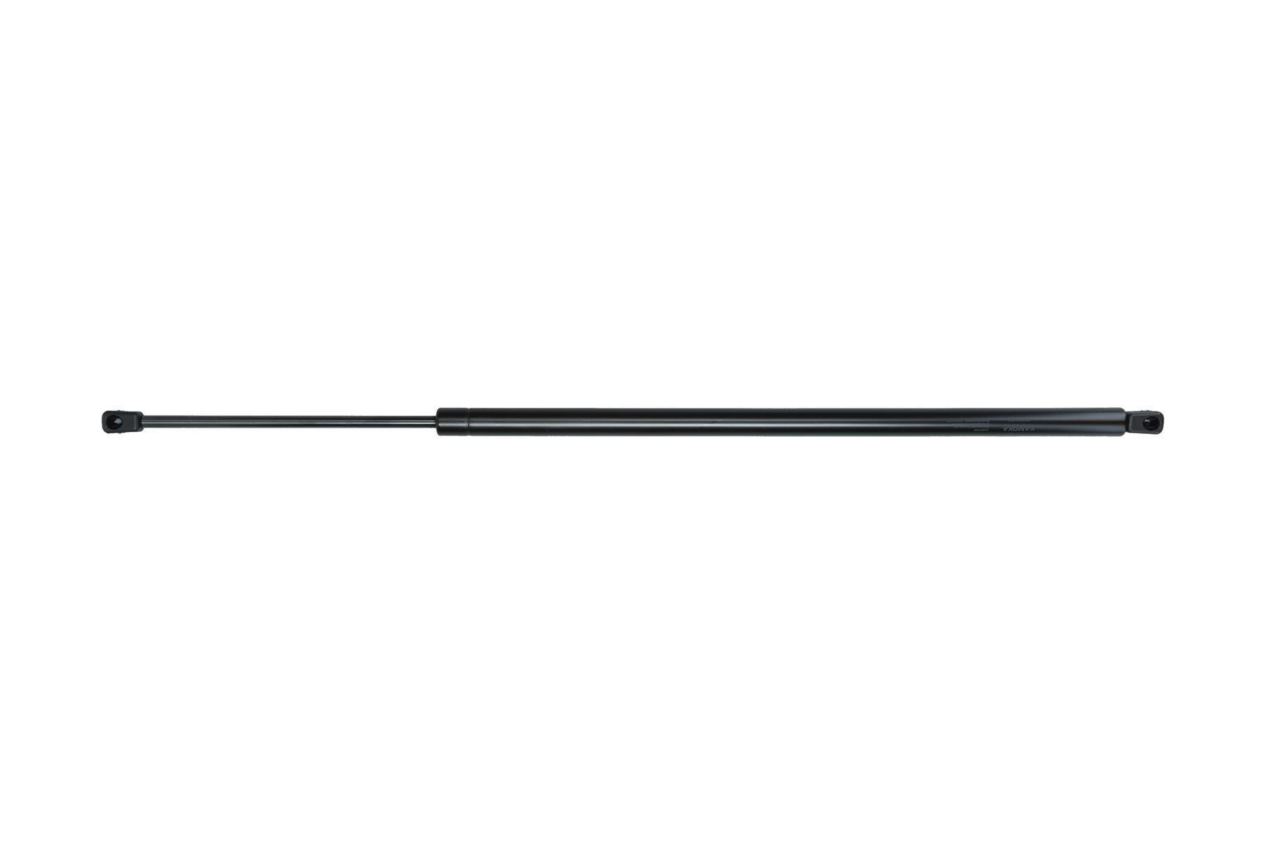 KAMOKA Gasfjeder, kuffert-/lastrum 7092167 for FORD