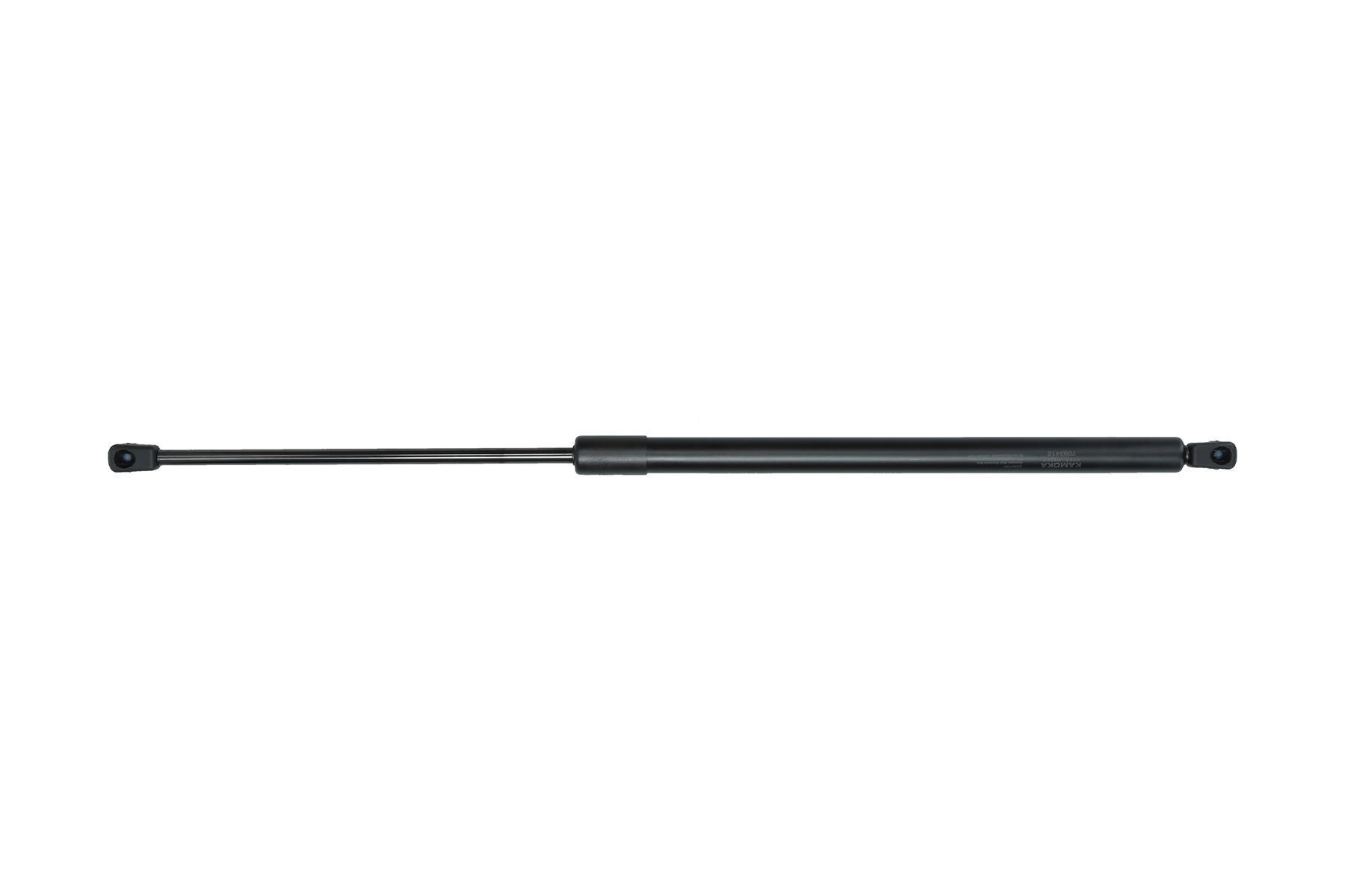 KAMOKA Gasfjeder, kuffert-/lastrum 7092412 for OPEL VAUXHALL