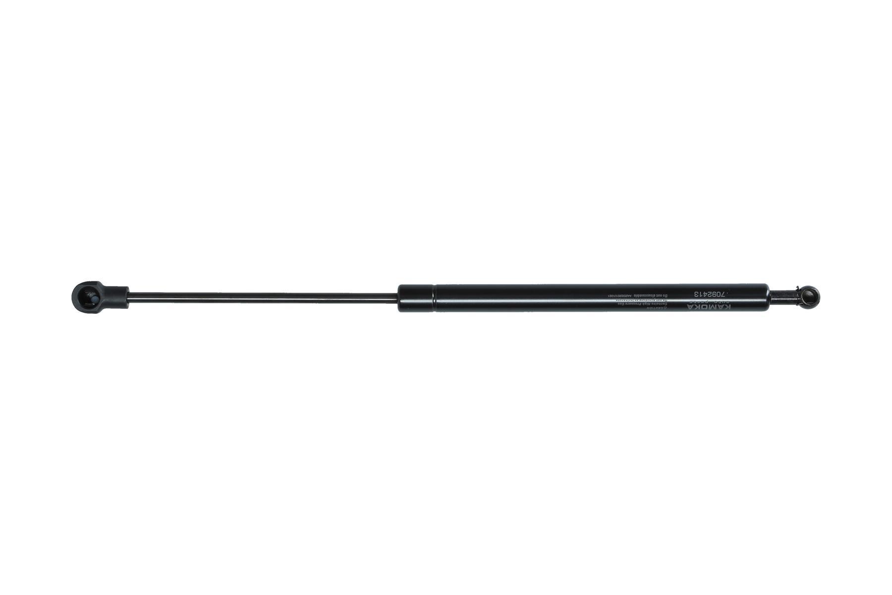 KAMOKA Gasfjeder, kuffert-/lastrum 7092413 for VAUXHALL