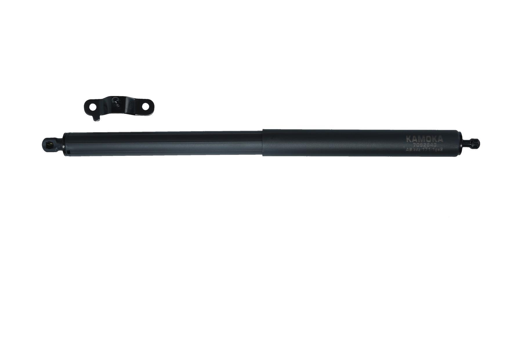 KAMOKA Gasfjeder, kuffert-/lastrum 7092643 for MERCEDES-BENZ