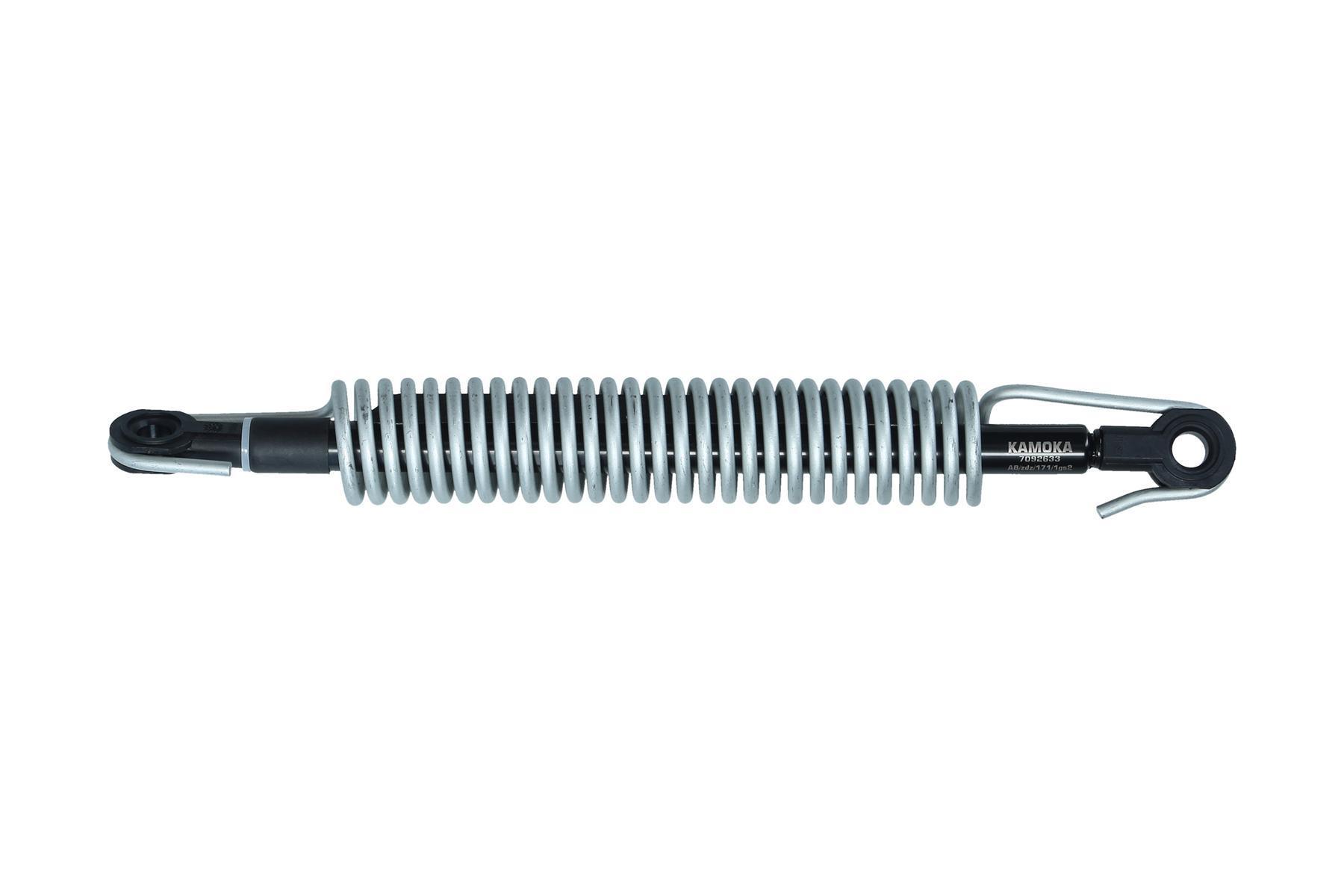 KAMOKA Gasfjeder, kuffert-/lastrum 7092633 for BMW