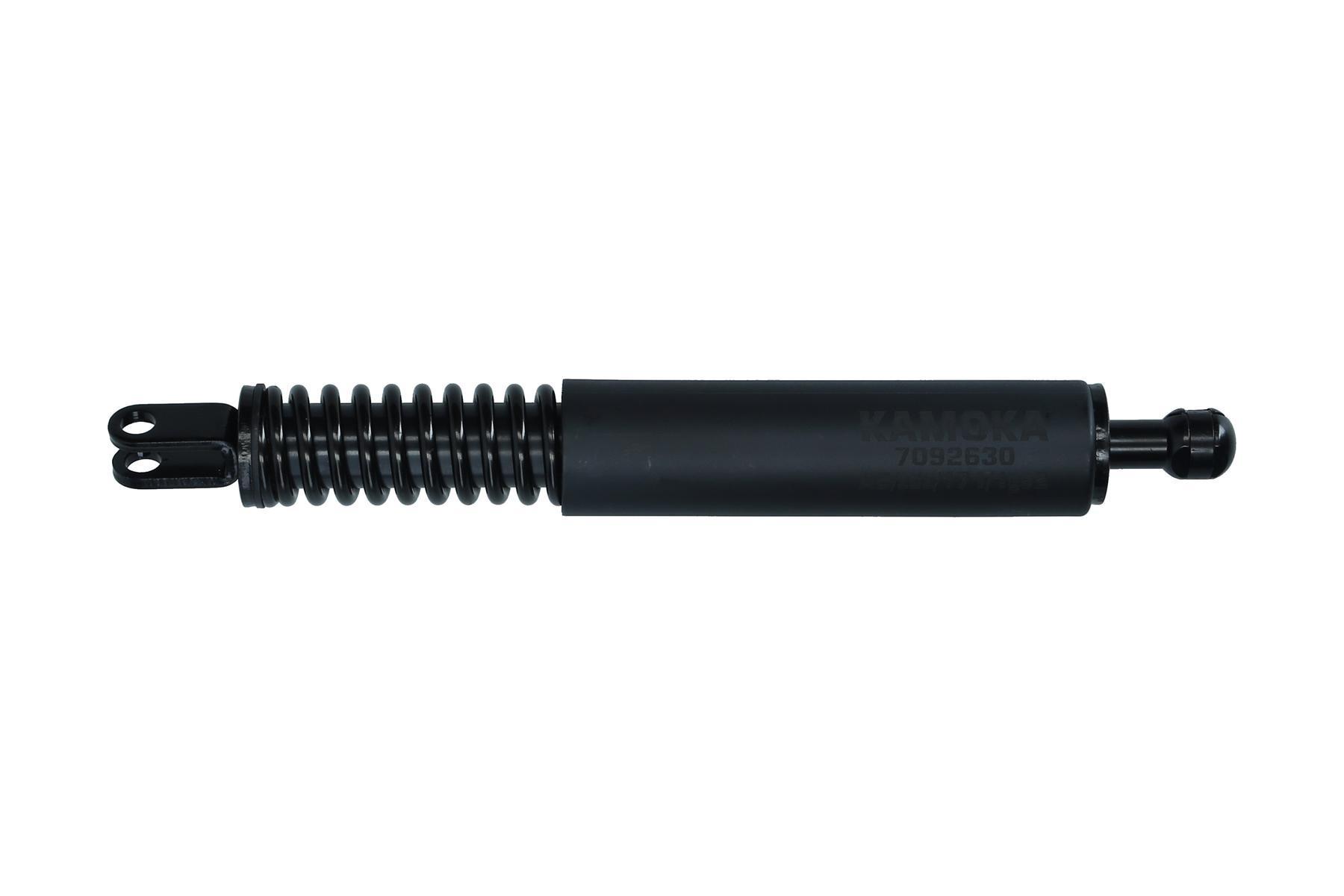 KAMOKA Gasfjeder, kuffert-/lastrum 7092630 for BMW