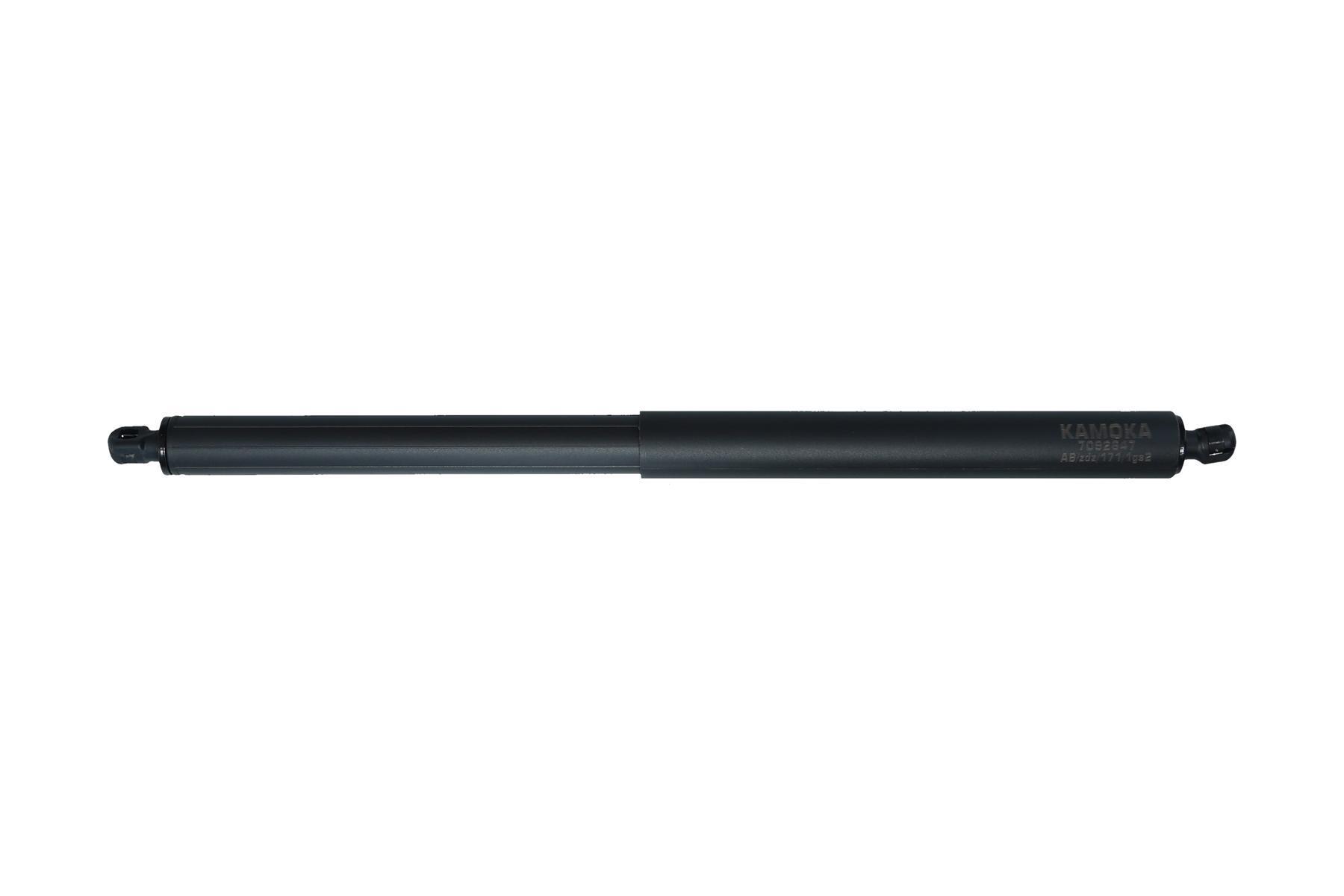 KAMOKA Gasfjeder, kuffert-/lastrum 7092647 for BMW