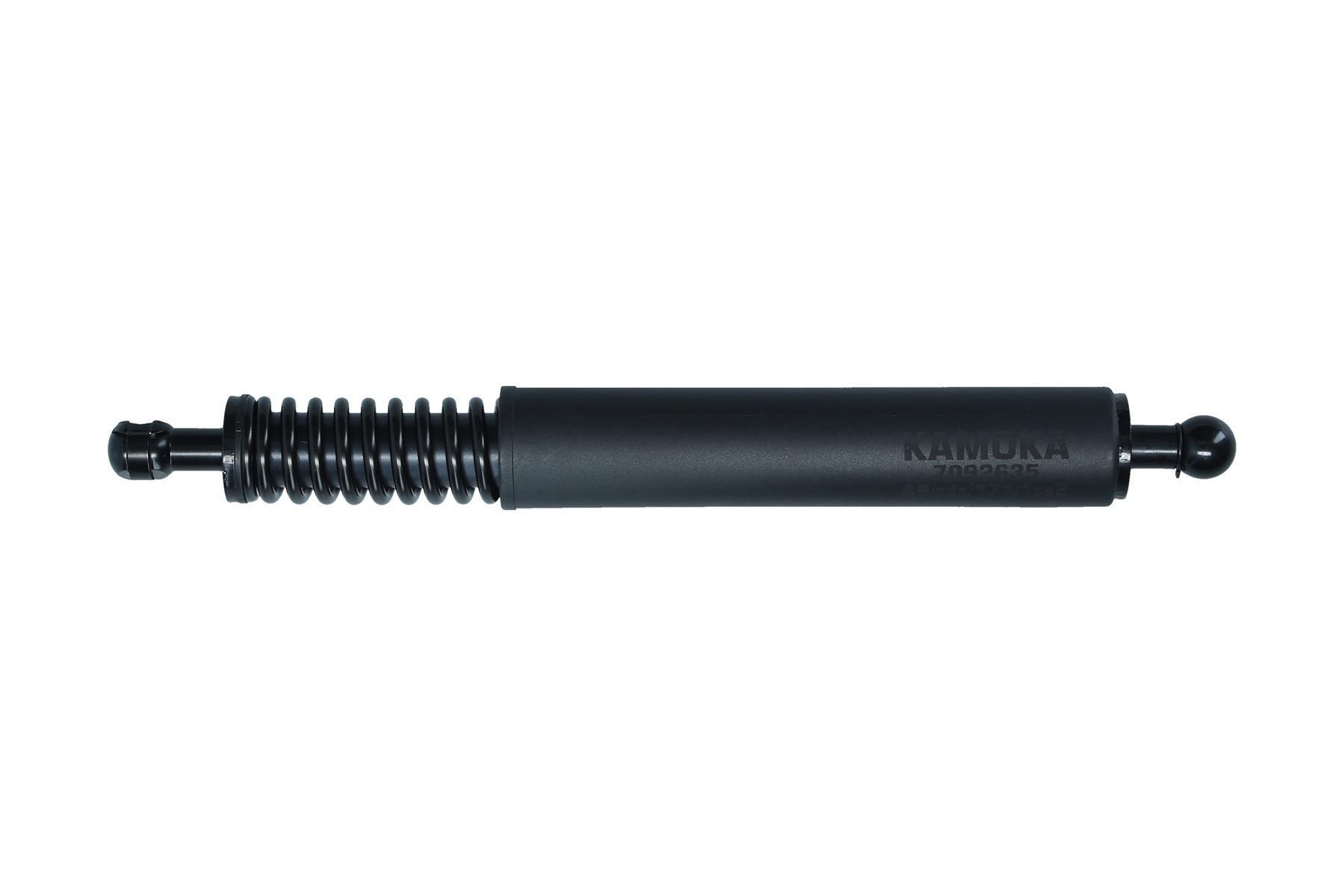 KAMOKA Gasfjeder, kuffert-/lastrum 7092635 for MERCEDES-BENZ