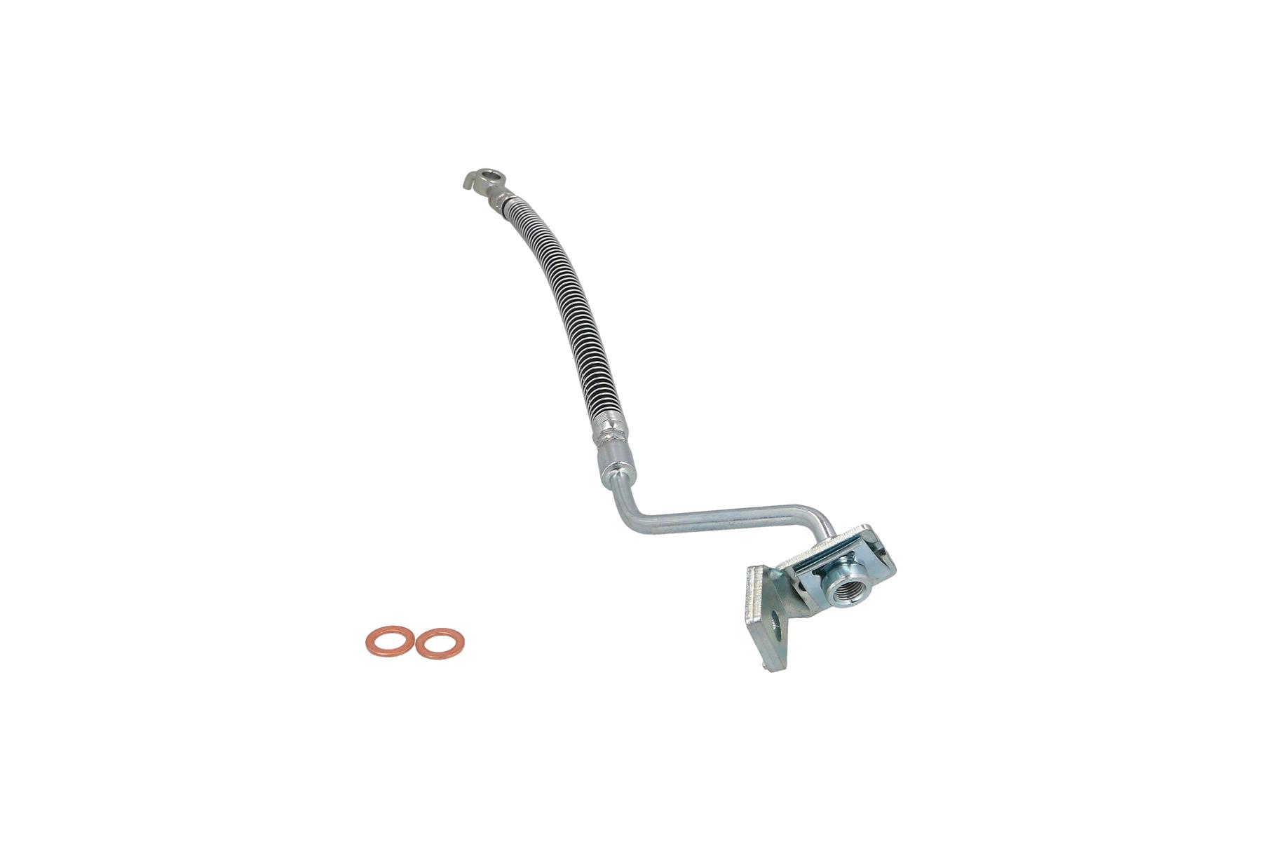 KAMOKA Bremseslange 1170537 for HYUNDAI