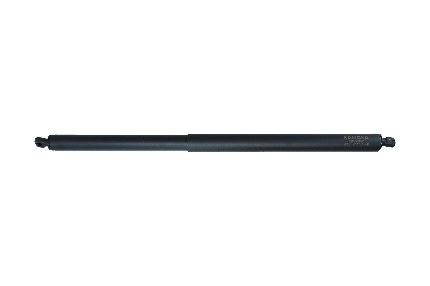 KAMOKA Gasfjeder, kuffert-/lastrum 7092650 for MERCEDES-BENZ