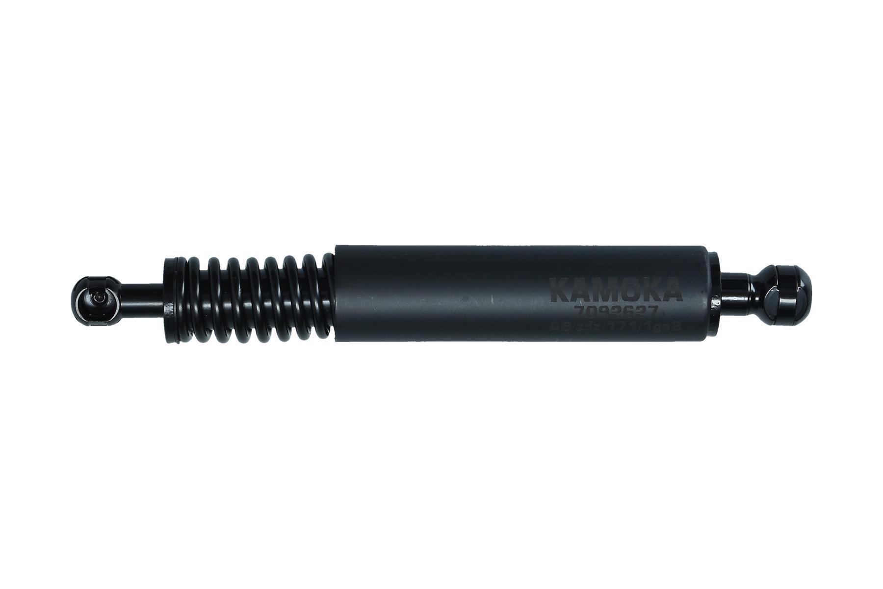 KAMOKA Gasfjeder, kuffert-/lastrum 7092627 for PORSCHE