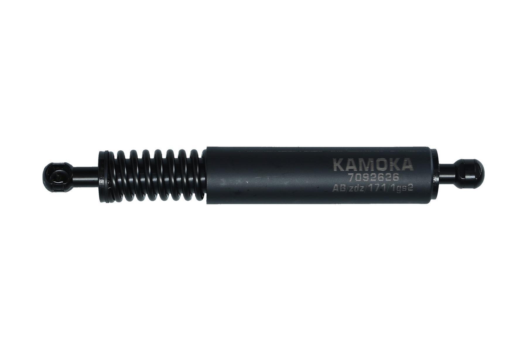 KAMOKA Gasfjeder, kuffert-/lastrum 7092626 for PORSCHE