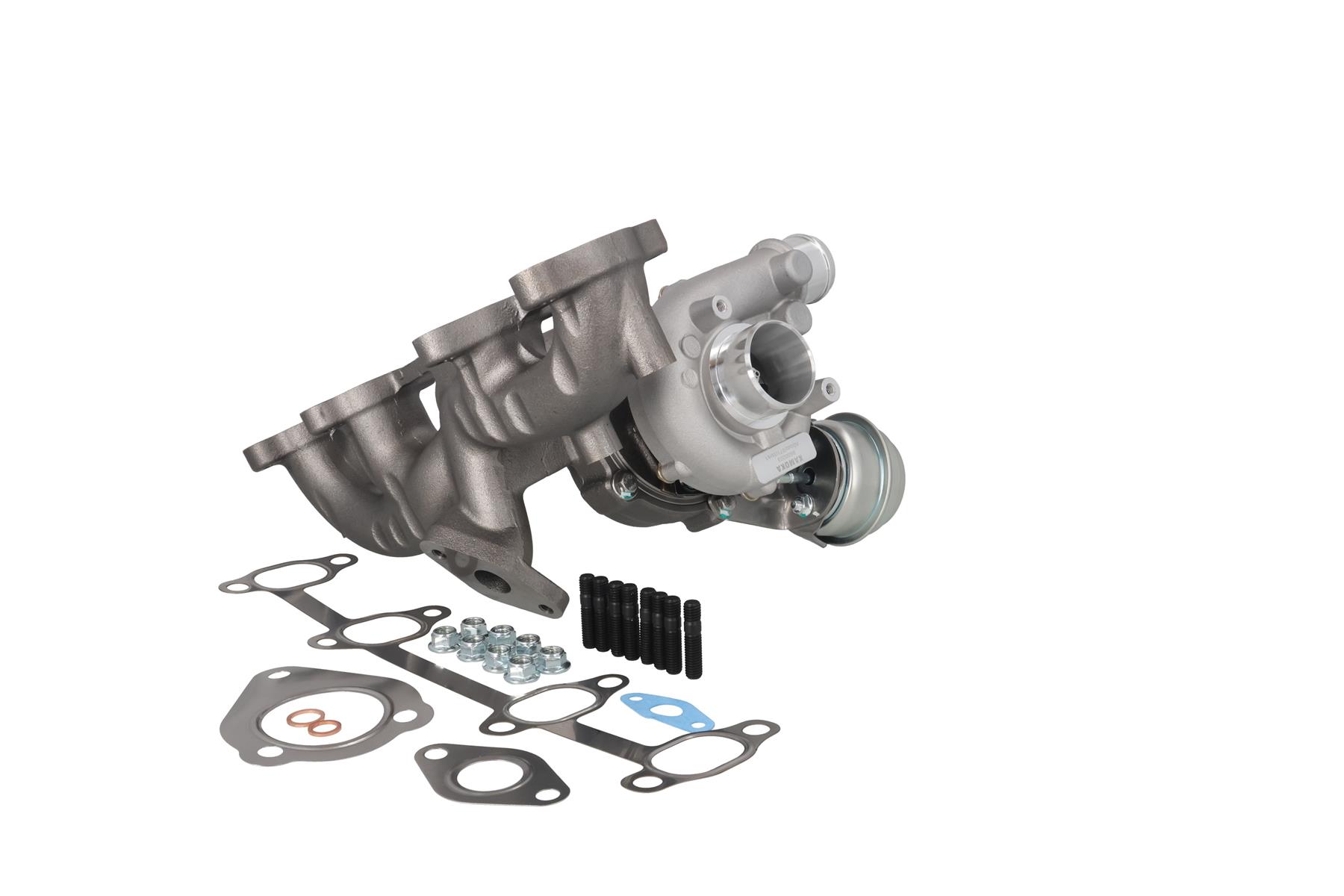 KAMOKA Lader, ladesystem 8600003 for VW FORD VAG SKODA (SVW) VW/SEAT