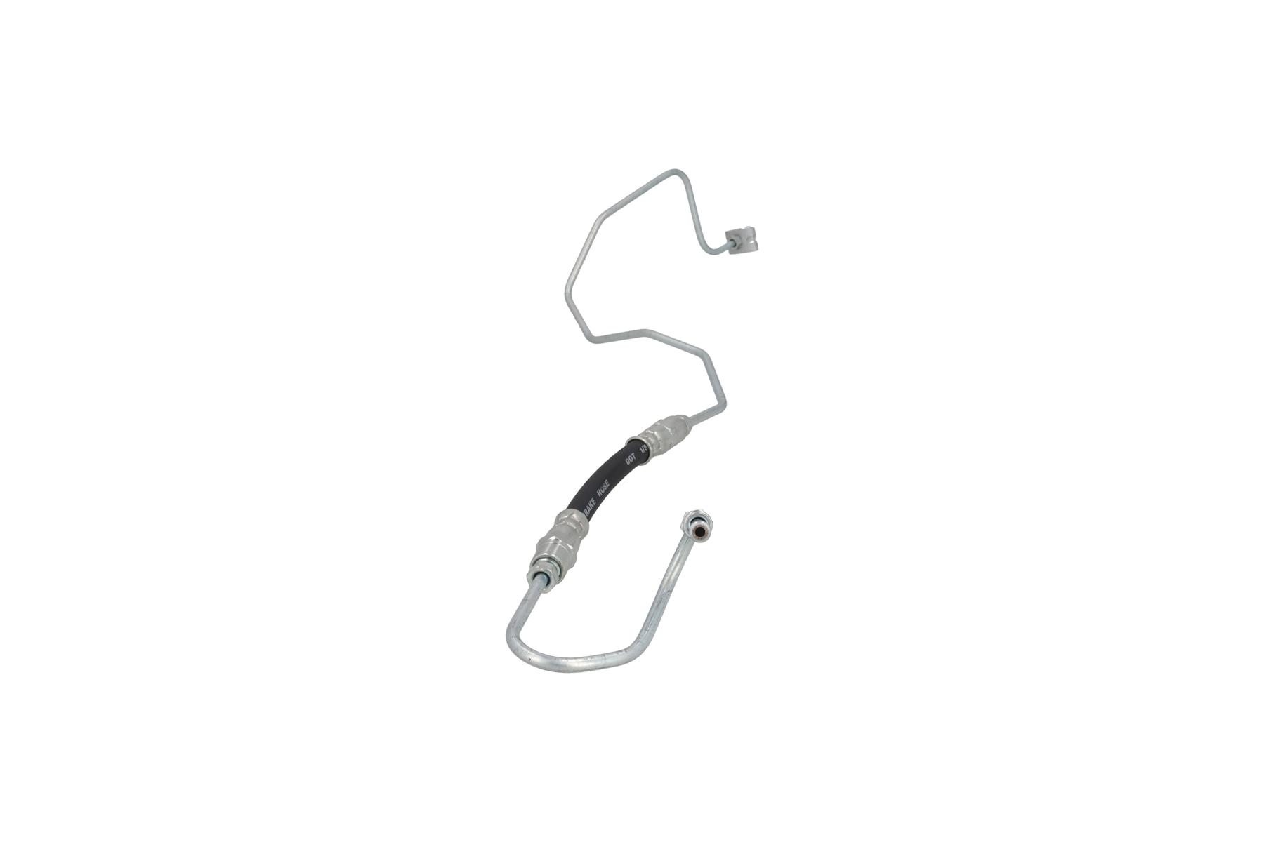 KAMOKA Bremseslange 1170317 for PEUGEOT