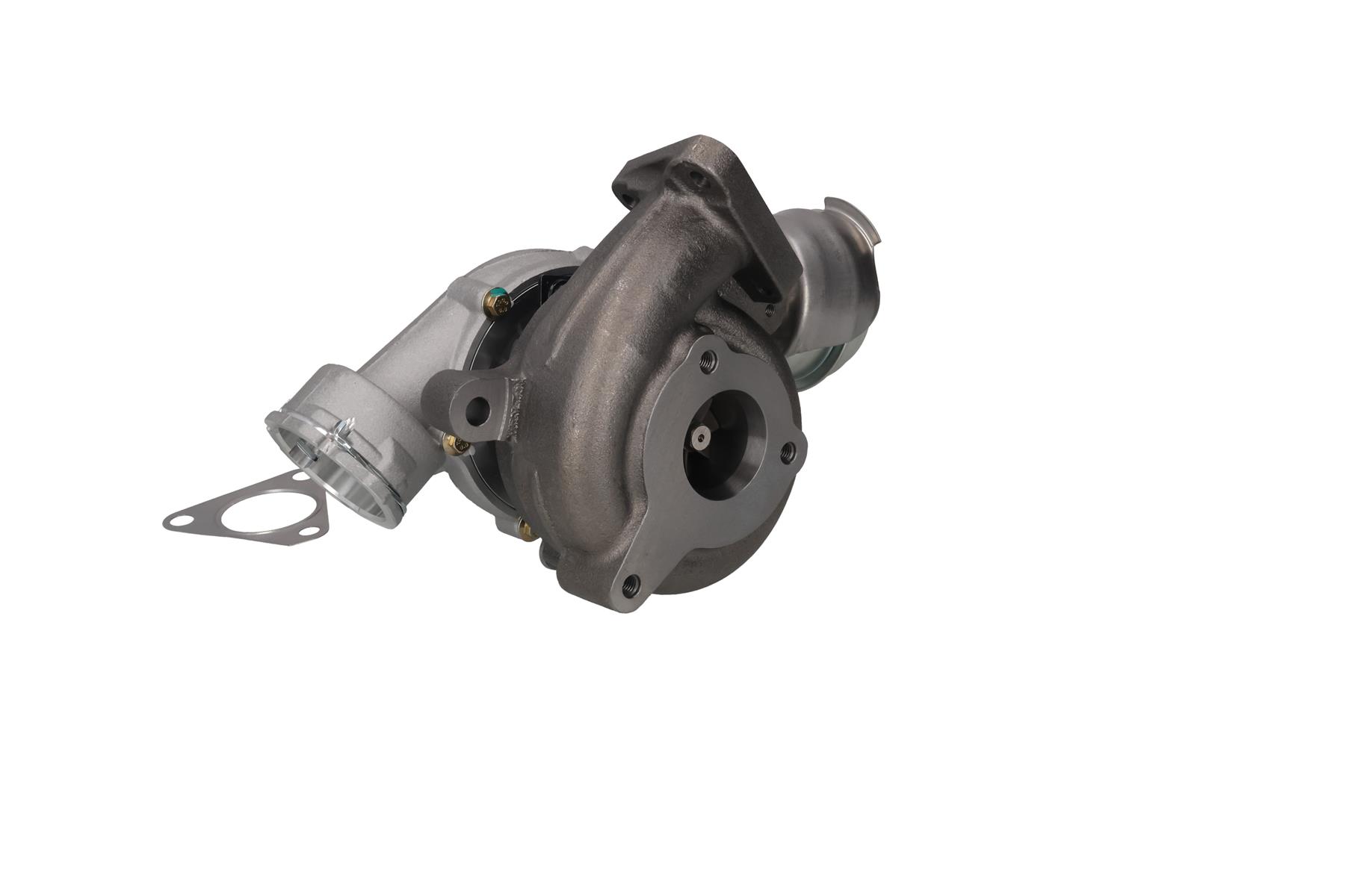 KAMOKA Lader, ladesystem 8600004 for AUDI VAG