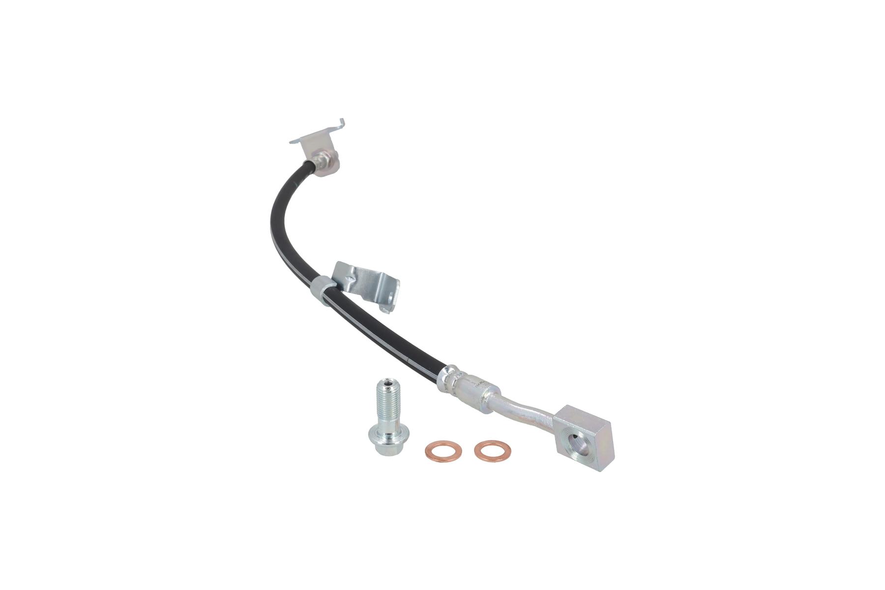 KAMOKA Bremseslange 1170270 for TESLA