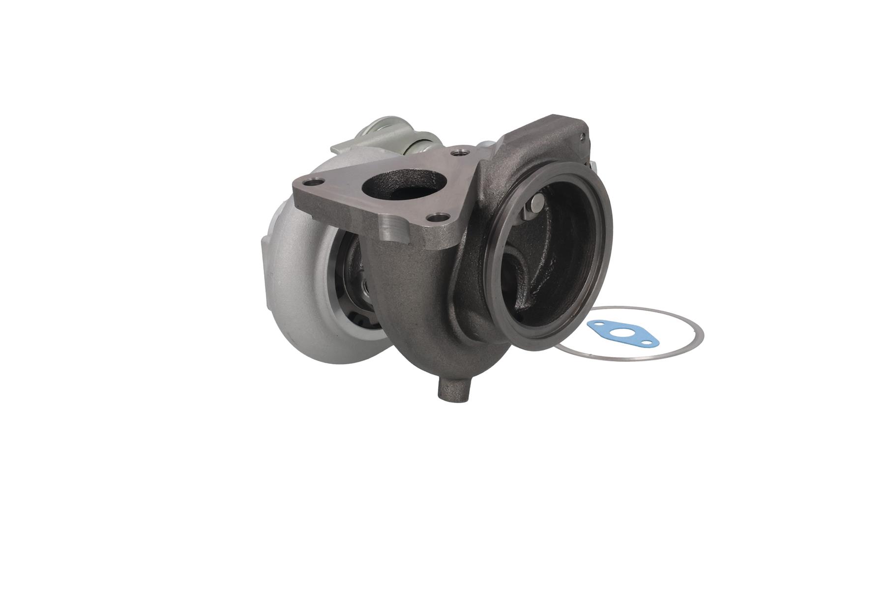 KAMOKA Lader, ladesystem 8600008 for FIAT PEUGEOT FORD MITSUBISHI