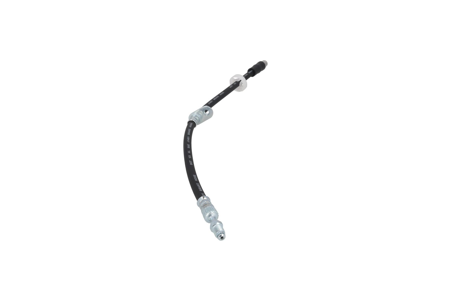 KAMOKA Bremseslange 1170377 for VAUXHALL