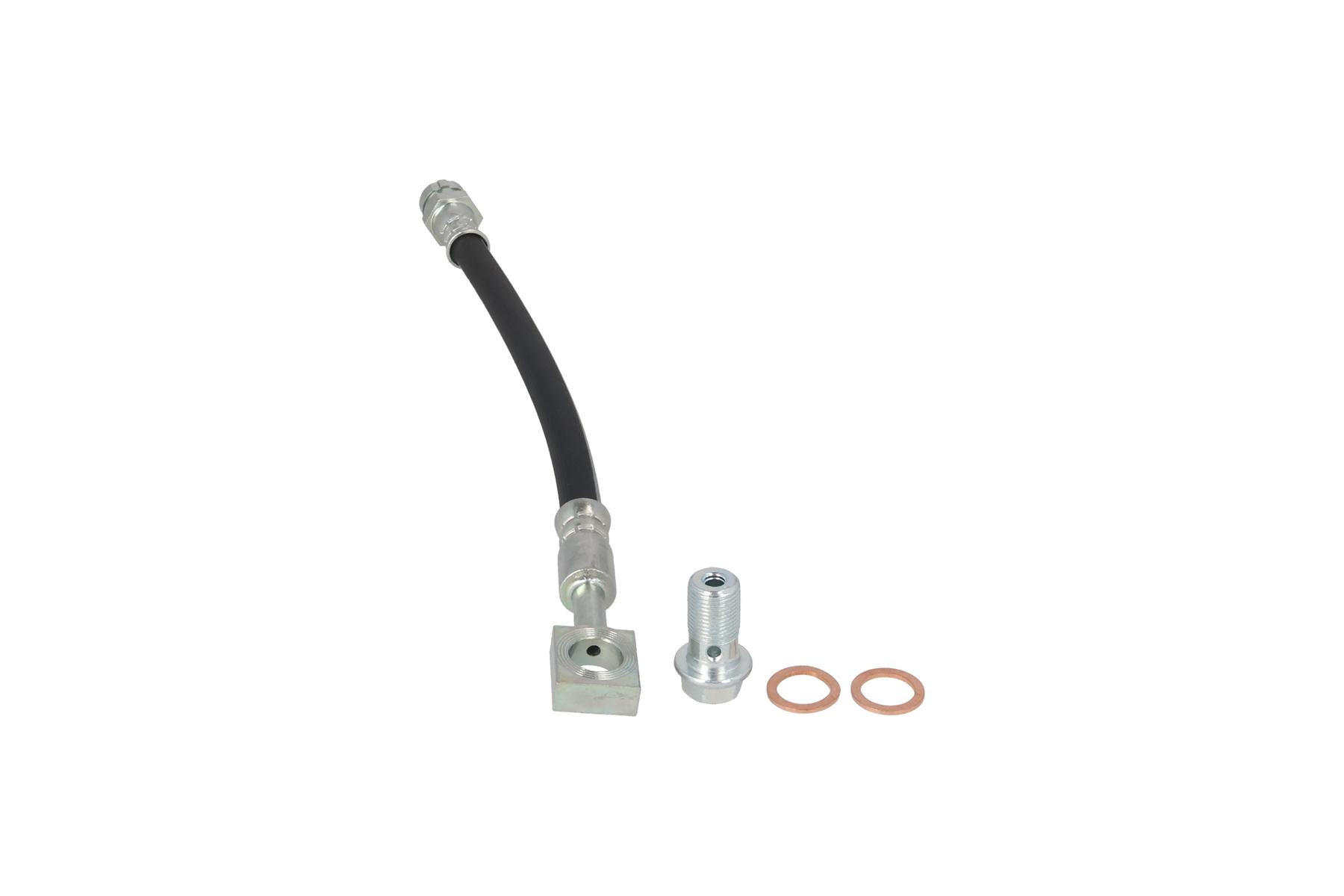 KAMOKA Bremseslange 1170366 for SEAT VAG