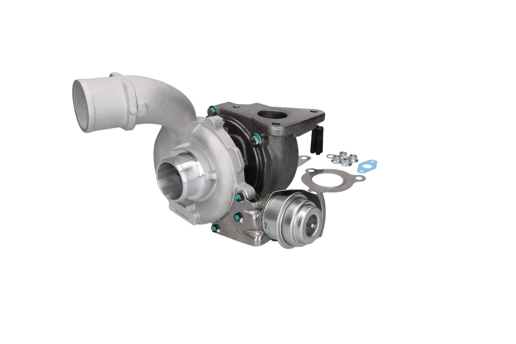 KAMOKA Lader, ladesystem 8600012 for VOLVO MITSUBISHI NISSAN RENAULT
