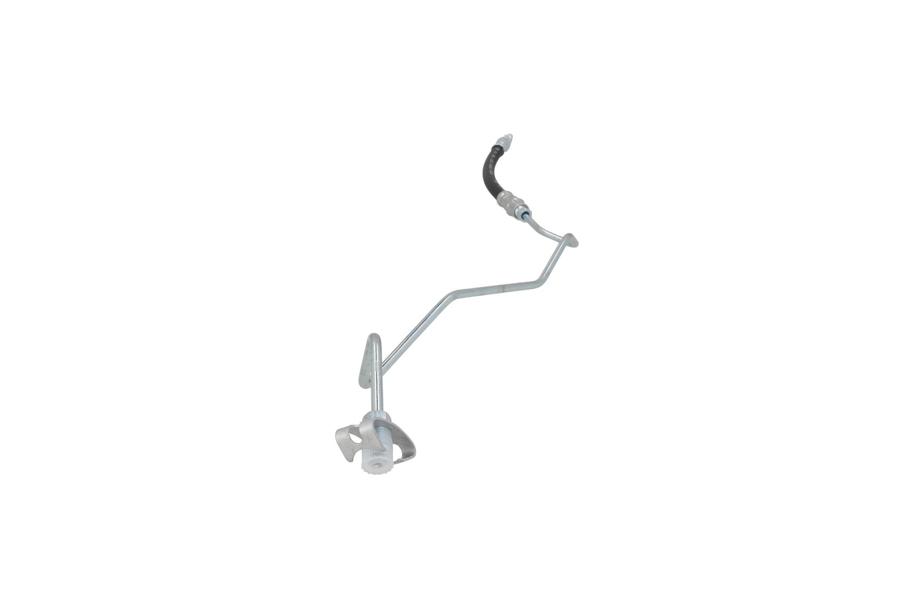 KAMOKA Bremseslange 1170281 for CITROËN