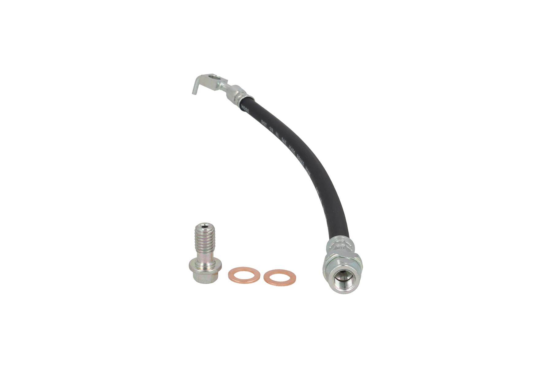 KAMOKA Bremseslange 1170300 for FORD VOLVO