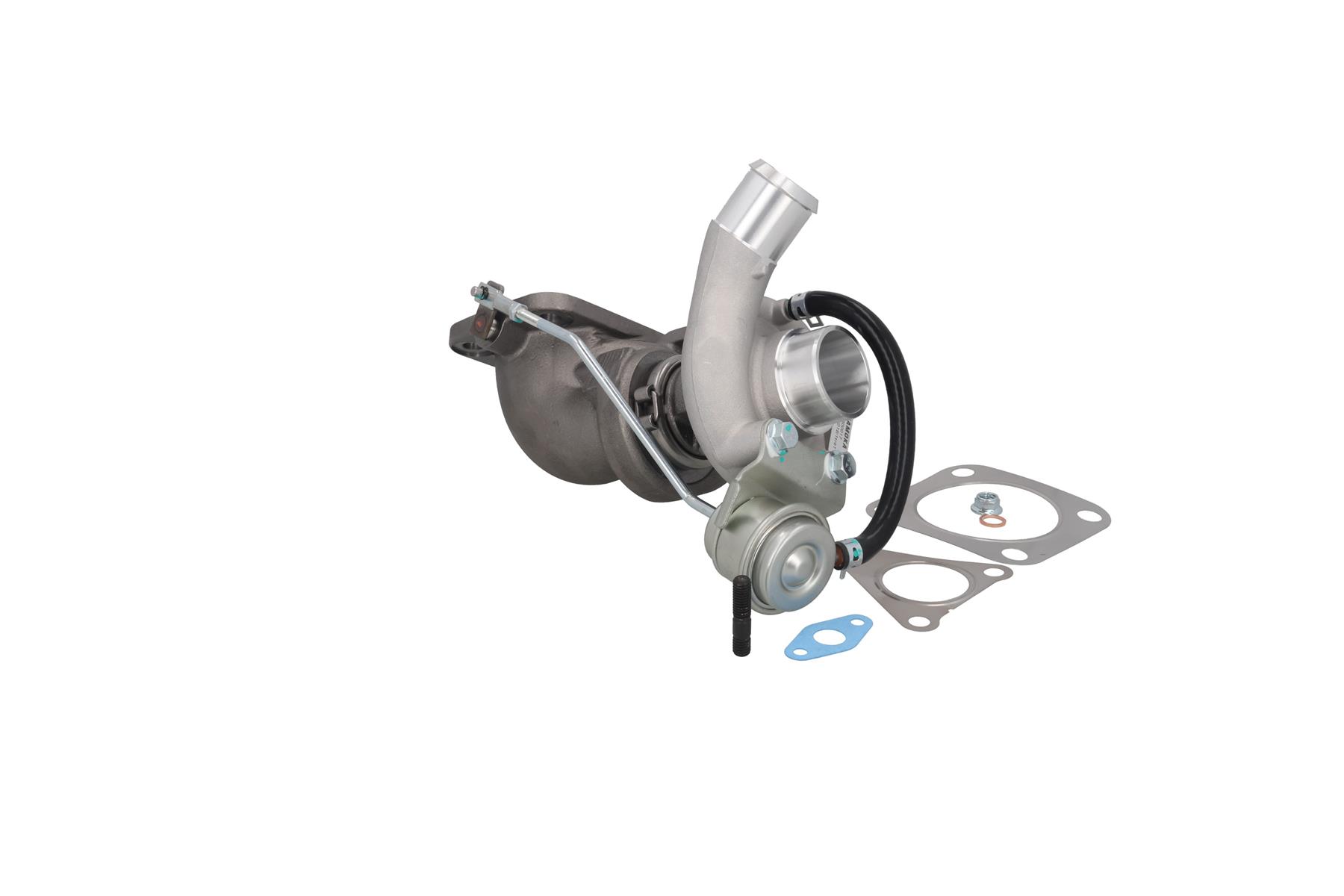 KAMOKA Lader, ladesystem 8600017 for FORD MITSUBISHI