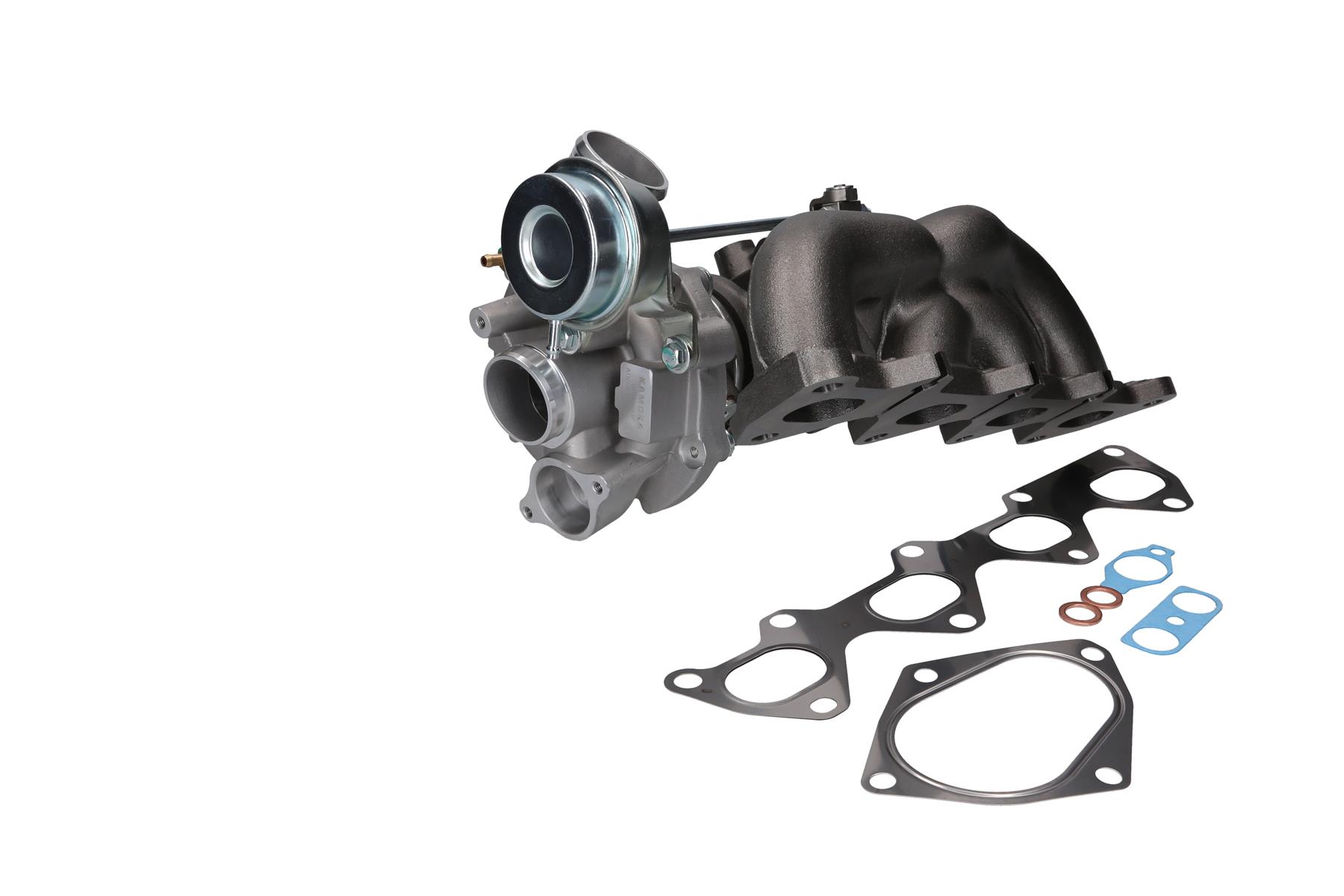 KAMOKA Lader, ladesystem 8600018 for VAG VW