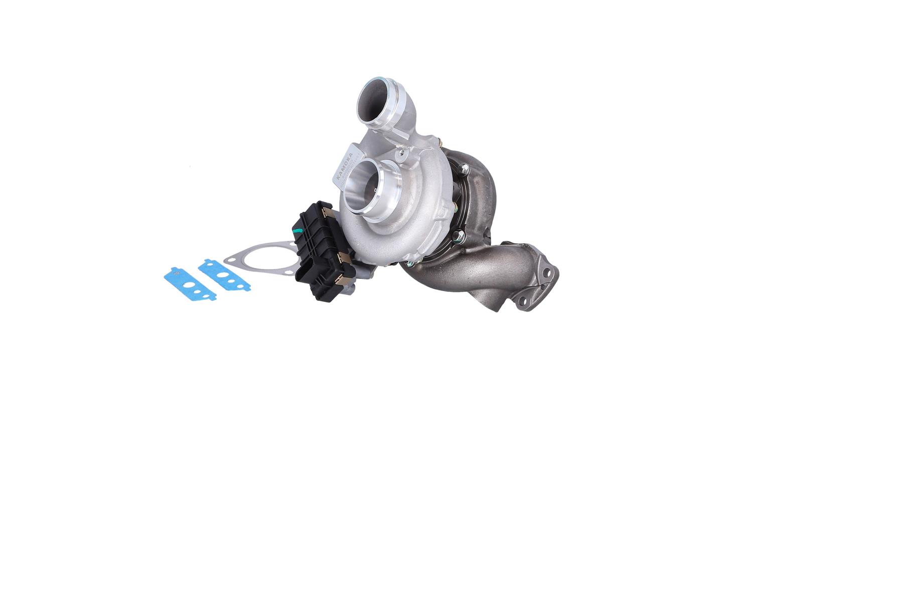 KAMOKA Lader, ladesystem 8600030 for JEEP CHRYSLER MERCEDES-BENZ