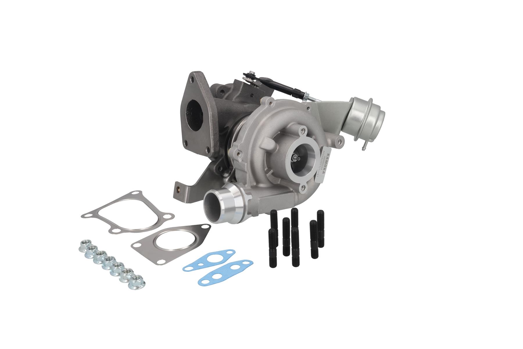 KAMOKA Lader, ladesystem 8600034 for OPEL VAUXHALL NISSAN RENAULT RENAULT TRUCKS
