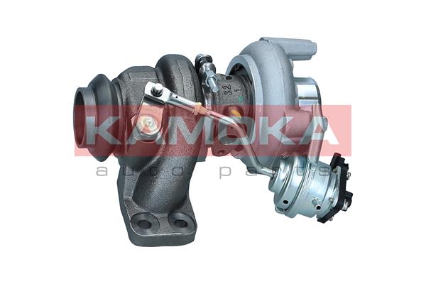 KAMOKA Lader, ladesystem 8600036 for FORD CITROËN/PEUGEOT FIAT TOYOTA MITSUBISHI PEUGEOT