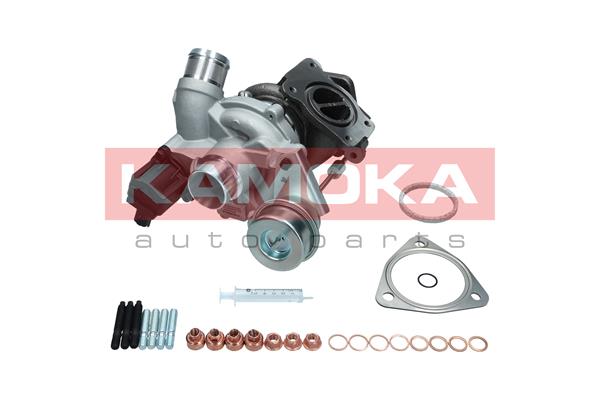 KAMOKA Lader, ladesystem 8600038 for CITROËN/PEUGEOT PEUGEOT MINI