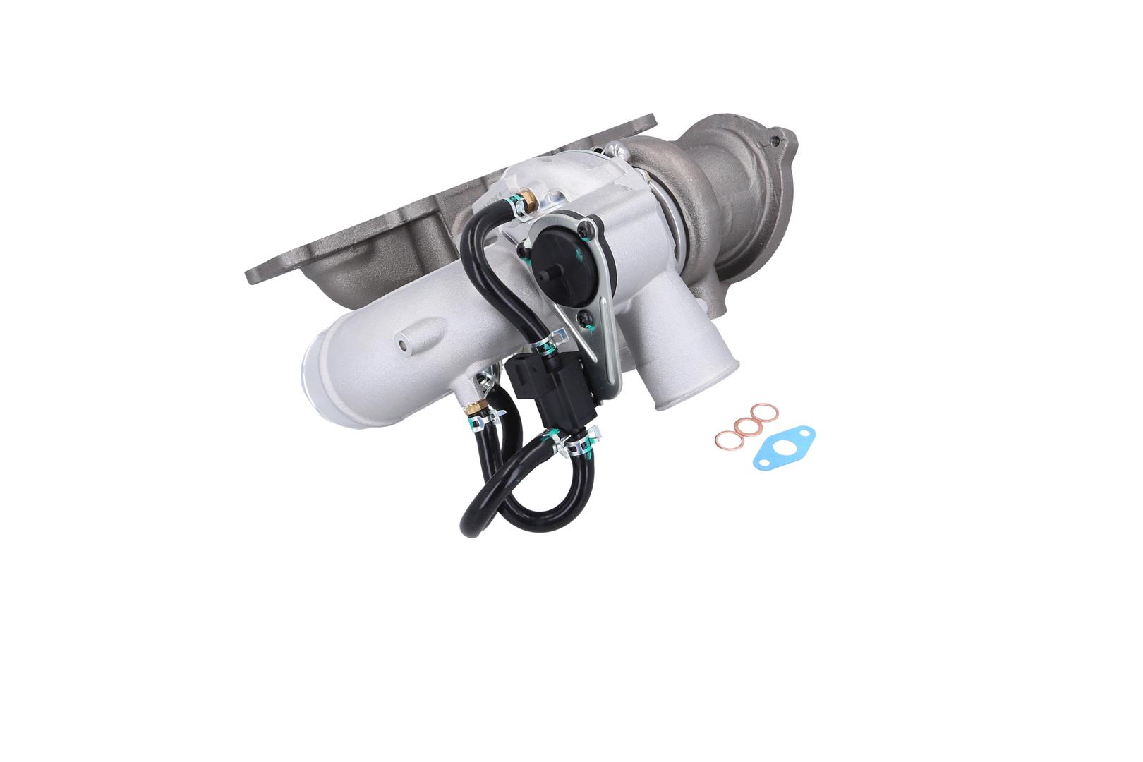 KAMOKA Lader, ladesystem 8600040 for VOLVO FORD