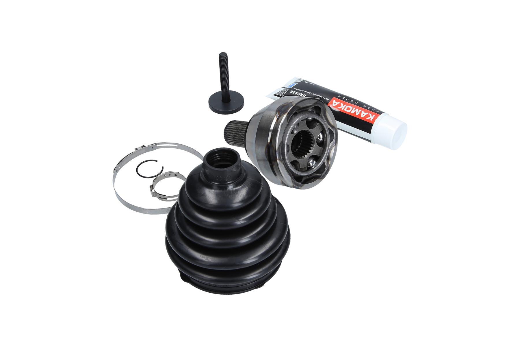 KAMOKA Ledsæt, drivaksel 6015 hjulsidet for FORD