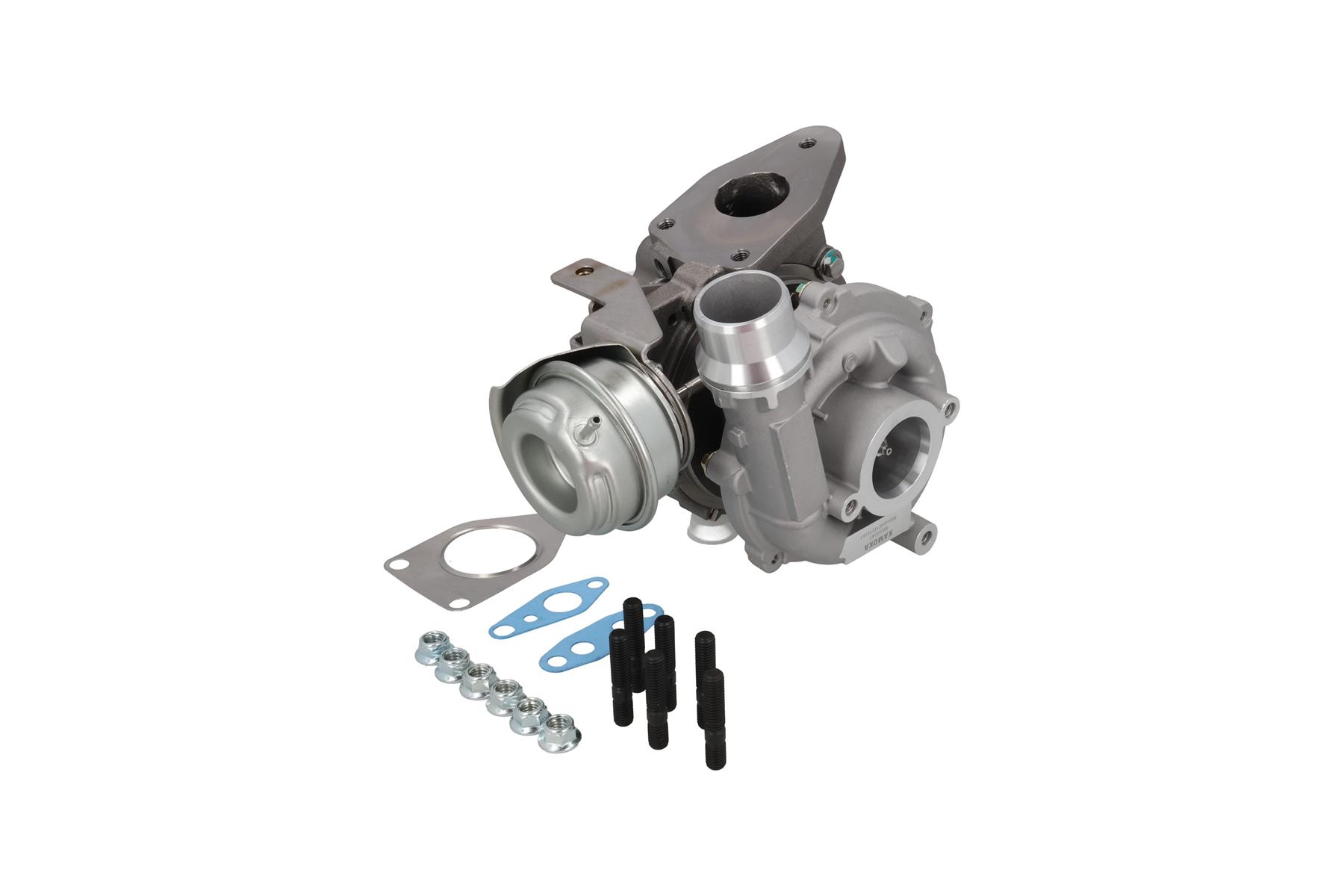 KAMOKA Lader, ladesystem 8600041 for OPEL GENERAL MOTORS RENAULT NISSAN