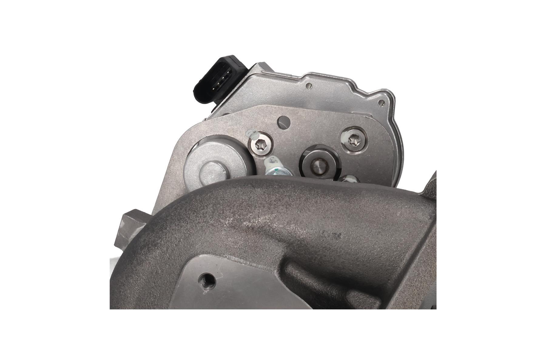 KAMOKA Lader, ladesystem 8600042 for VAG VW AUDI