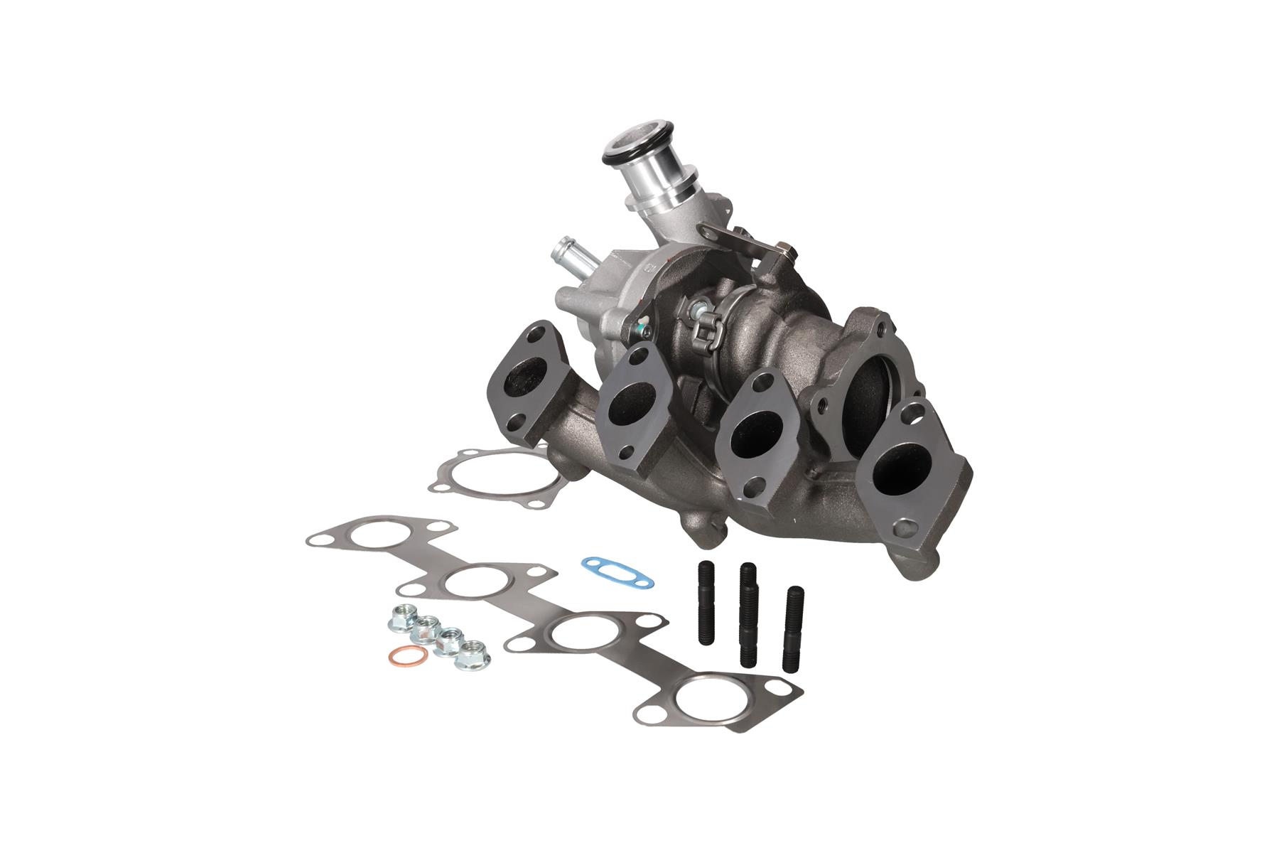 KAMOKA Lader, ladesystem 8600043 for VW