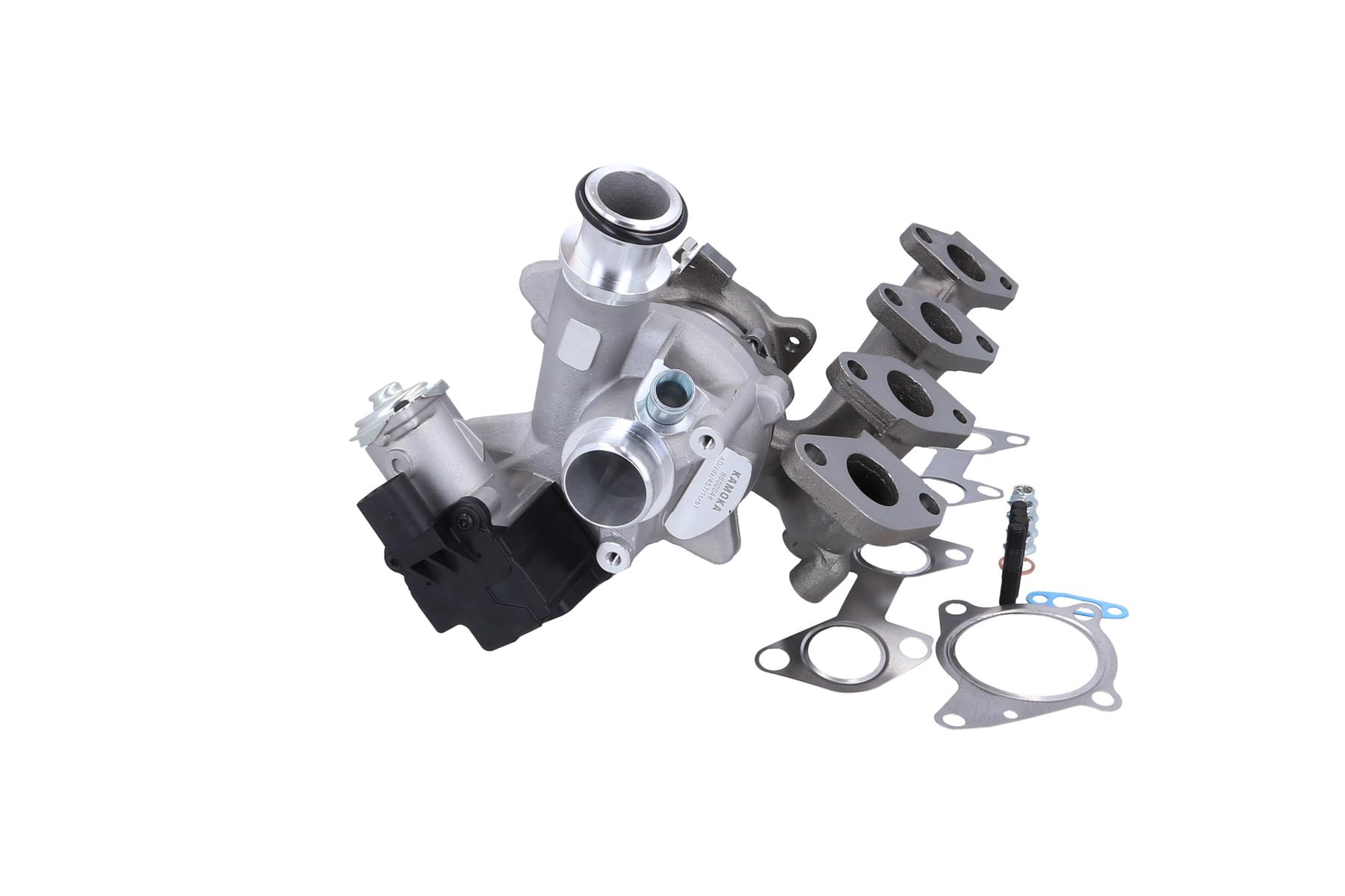 KAMOKA Lader, ladesystem 8600044 for VAG
