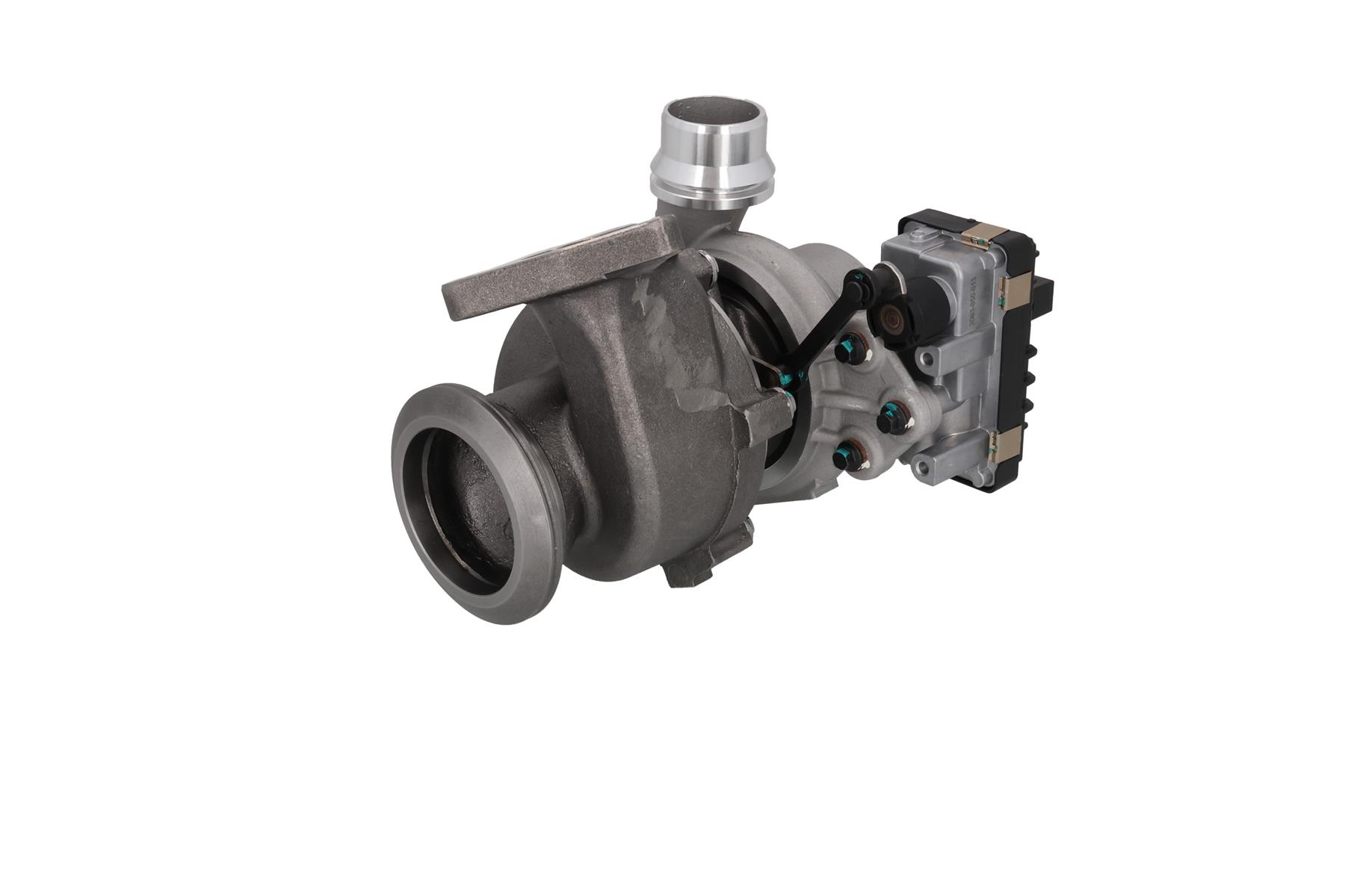 KAMOKA Lader, ladesystem 8600045 for LAND ROVER FORD JAGUAR MITSUBISHI
