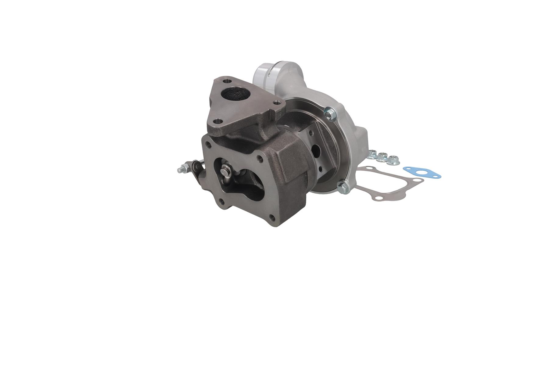 KAMOKA Lader, ladesystem 8600046 for MITSUBISHI DACIA RENAULT NISSAN