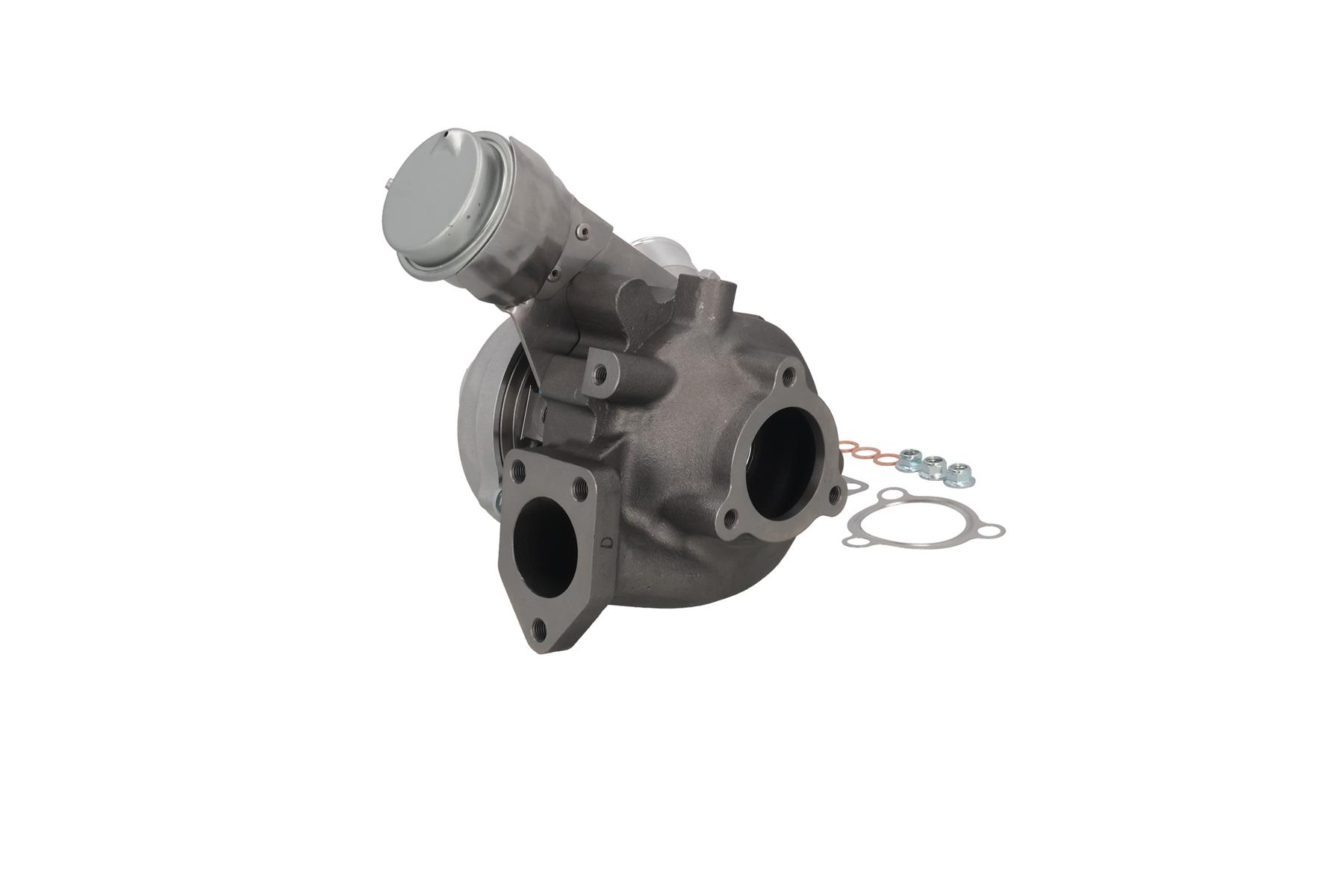 KAMOKA Lader, ladesystem 8600049 for KIA HYUNDAI