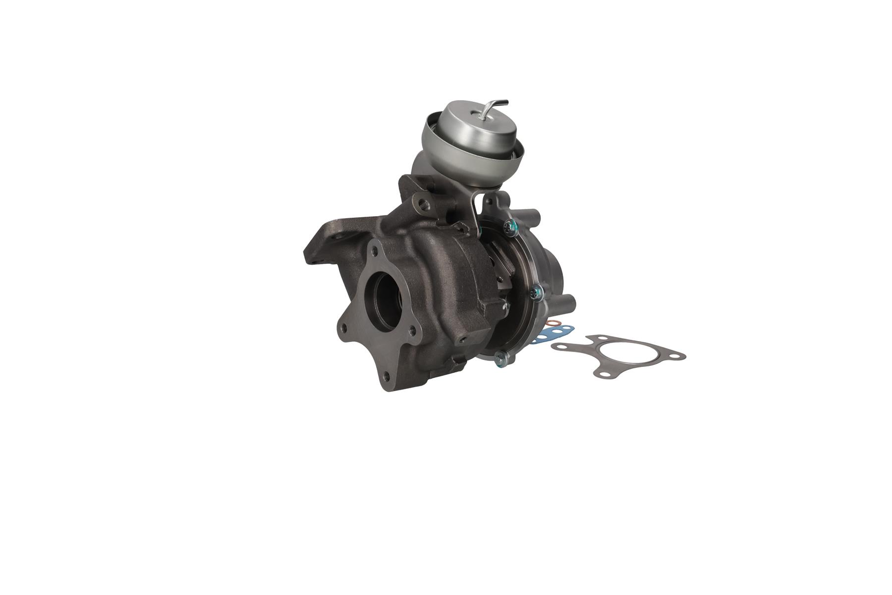 KAMOKA Lader, ladesystem 8600051 for MAZDA
