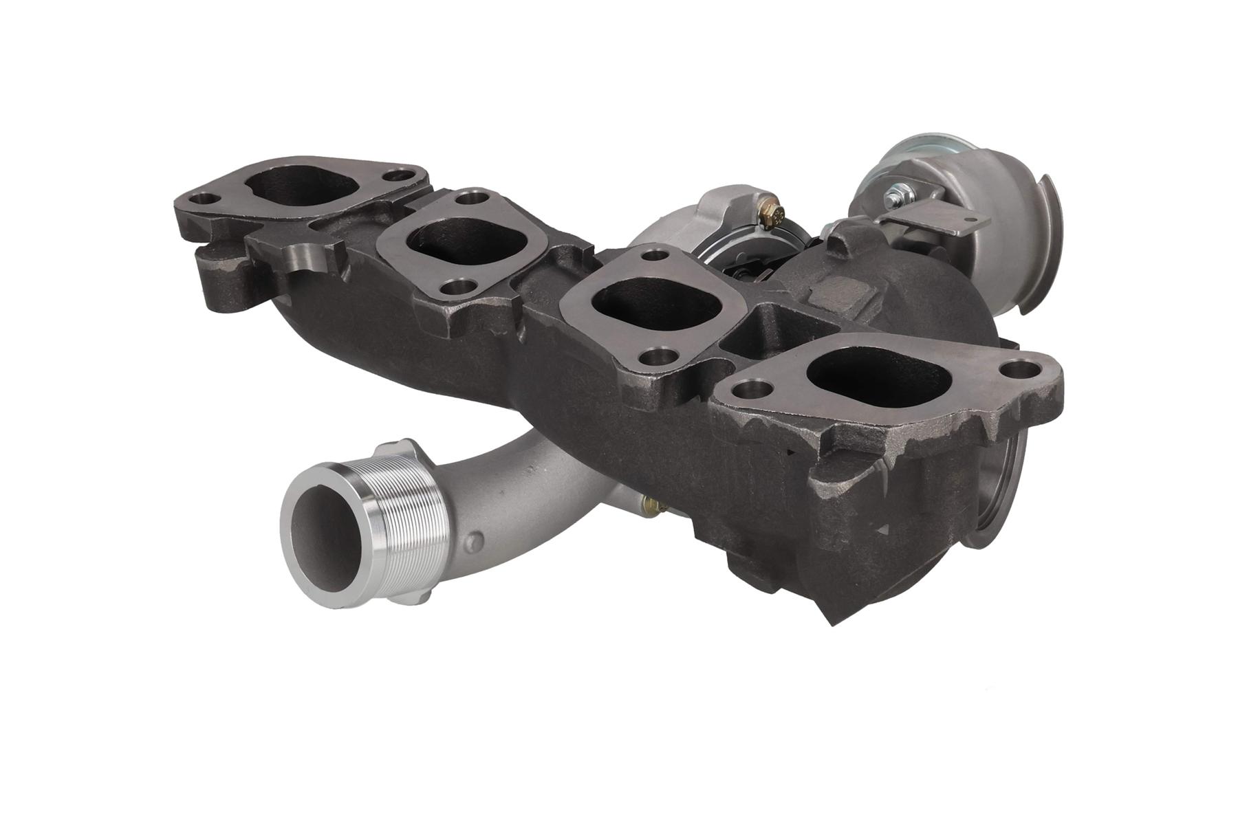 KAMOKA Lader, ladesystem 8600054 for VAUXHALL CADILLAC OPEL SAAB FIAT