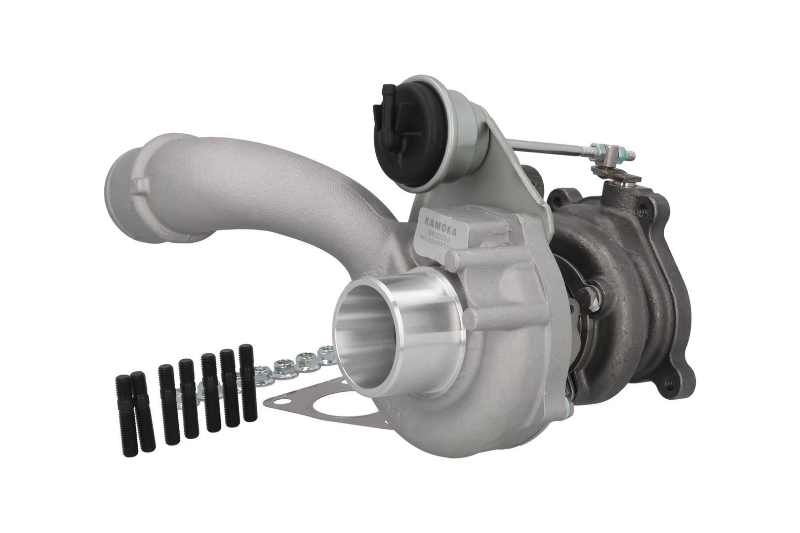 KAMOKA Lader, ladesystem 8600058 for VAUXHALL OPEL GENERAL MOTORS