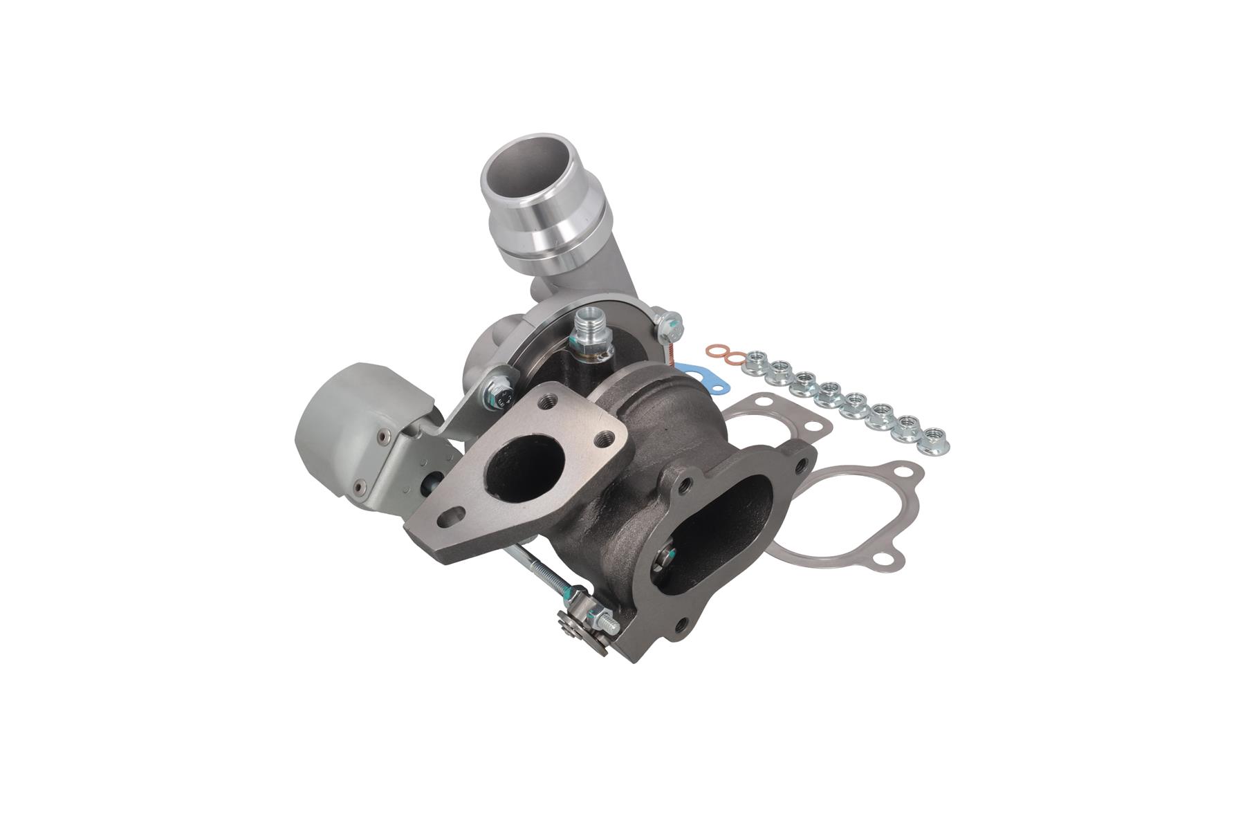 KAMOKA Lader, ladesystem 8600060 for RENAULT NISSAN DACIA