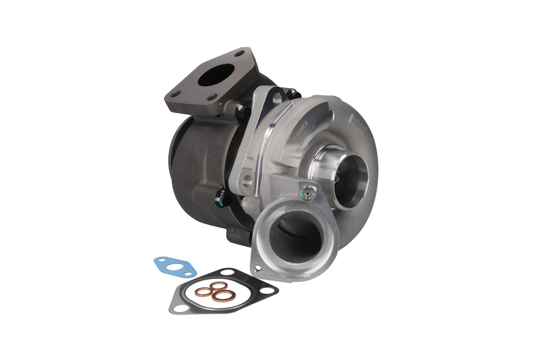 KAMOKA Lader, ladesystem 8600067 for BMW MITSUBISHI