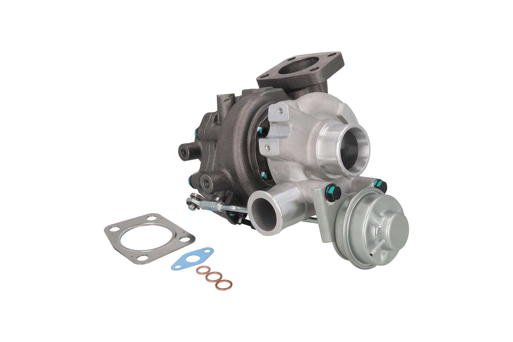 KAMOKA Lader, ladesystem 8600068 for MITSUBISHI