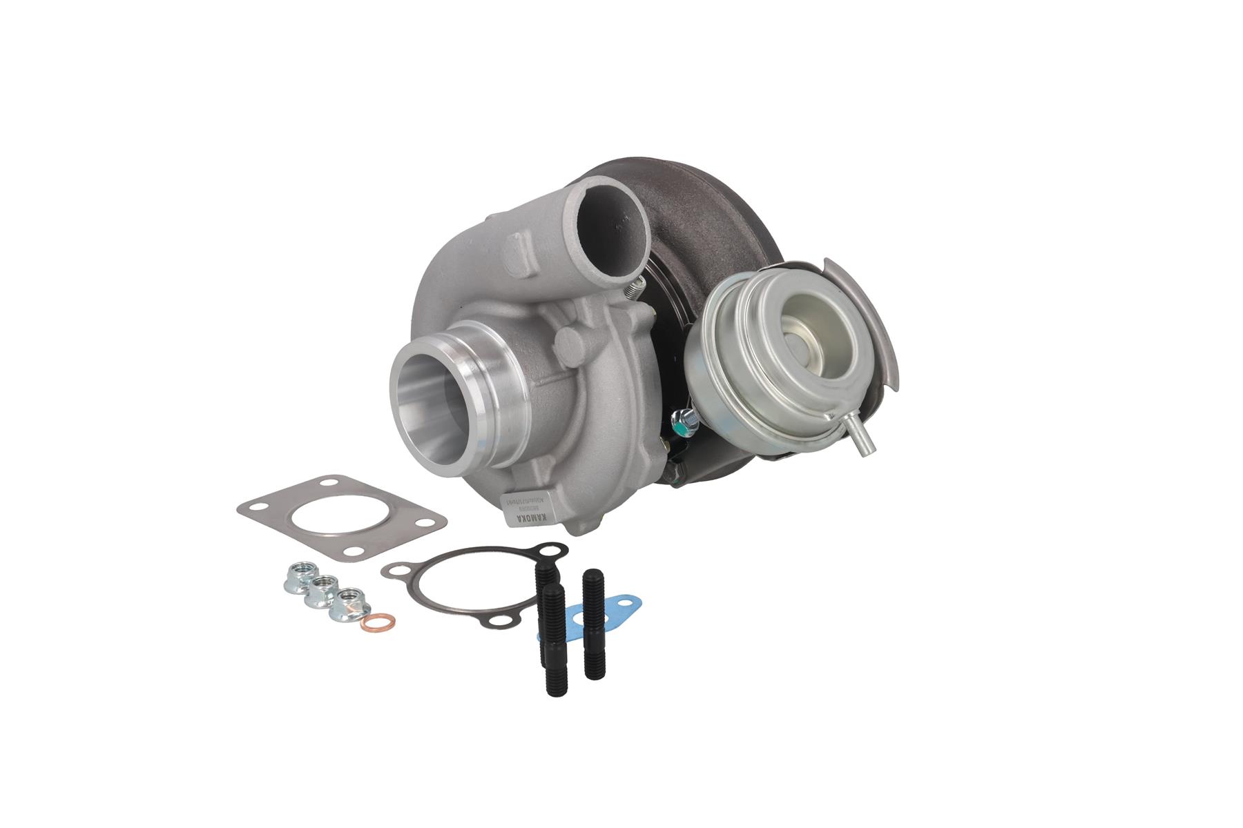 KAMOKA Lader, ladesystem 8600069 for VAG VW